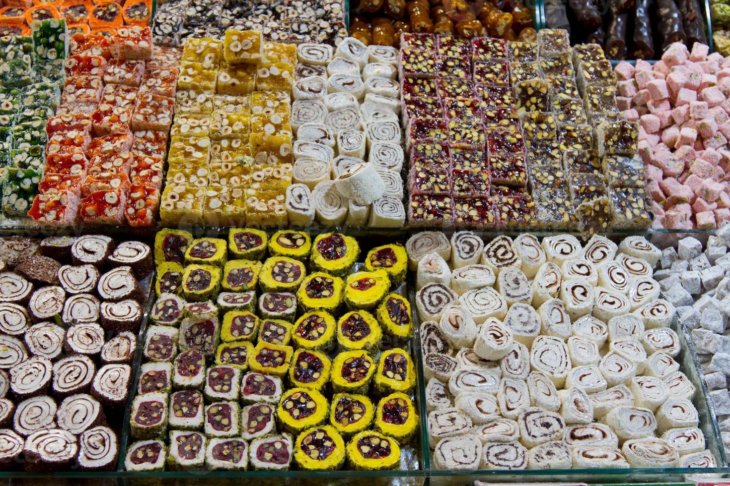 Turkish Delight In Istanbul 10859148 Stock Photo At Vecteezy turkish-delight-in-istanbul-10859148-stock-photo-at-vecteezy