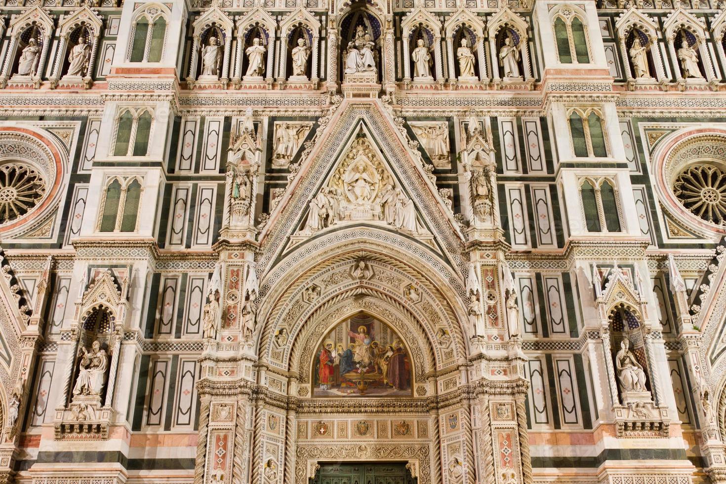 Florence Cathedral, Florence, Italy photo