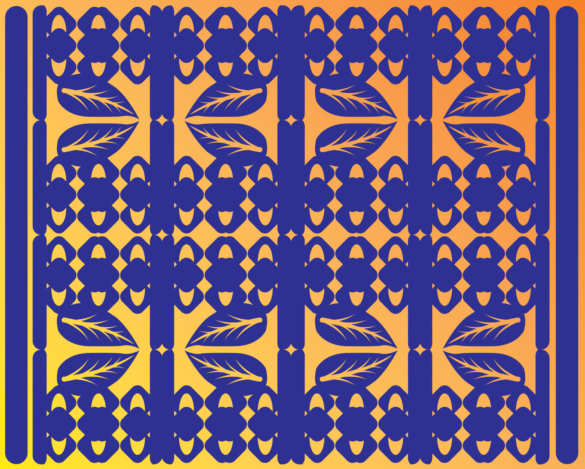 Blue Gold Background 10861149 Vector Art at Vecteezy