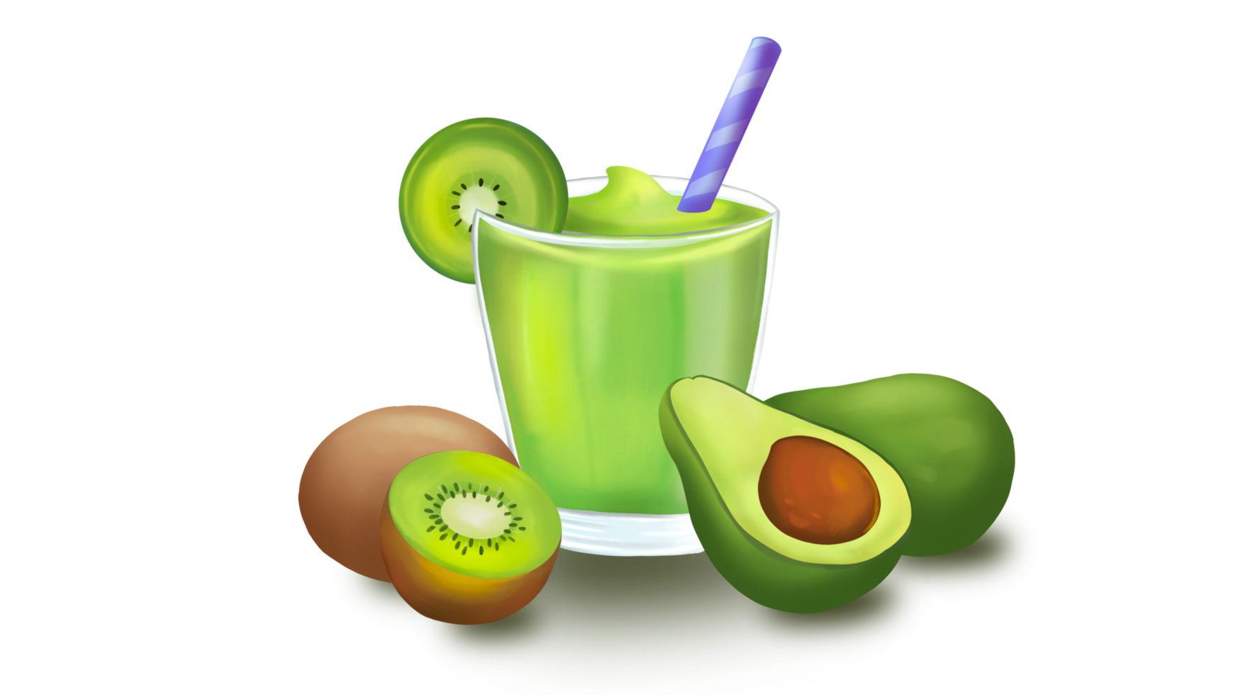 Kiwis Clipart Clipground vrogue.co