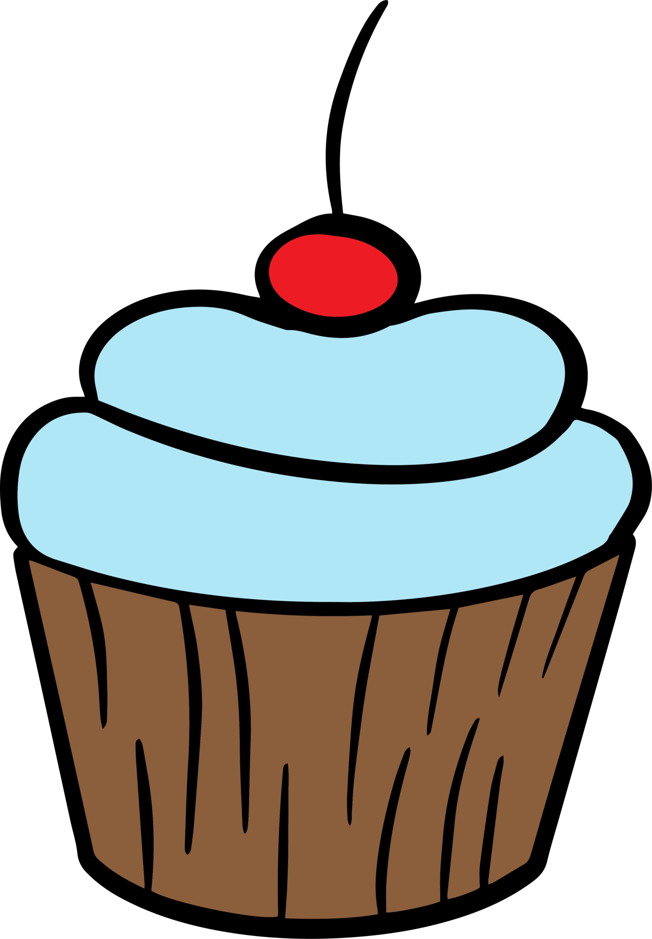 Free Cupcake cartoons design 10862481 PNG with Transparent Background Free Cupcake cartoons design 10862481 PNG with Transparent Background