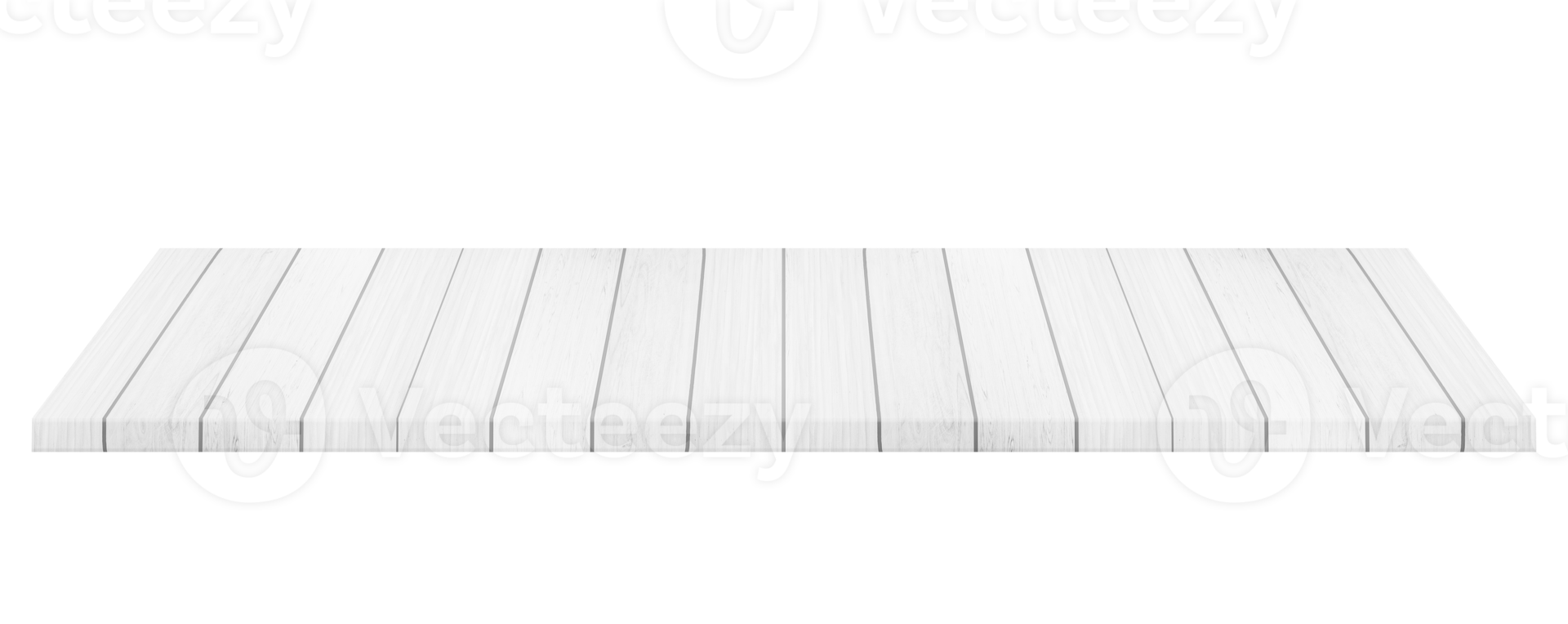 white wood shelf isolated png