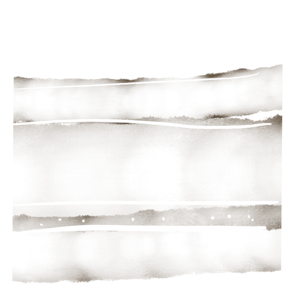 fundo abstrato de cores de água png