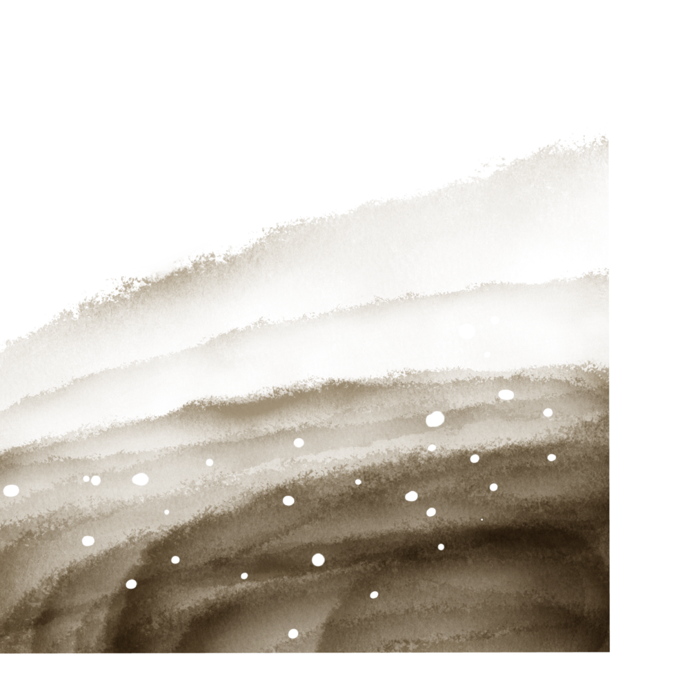 abstrakt vatten färger bakgrund png