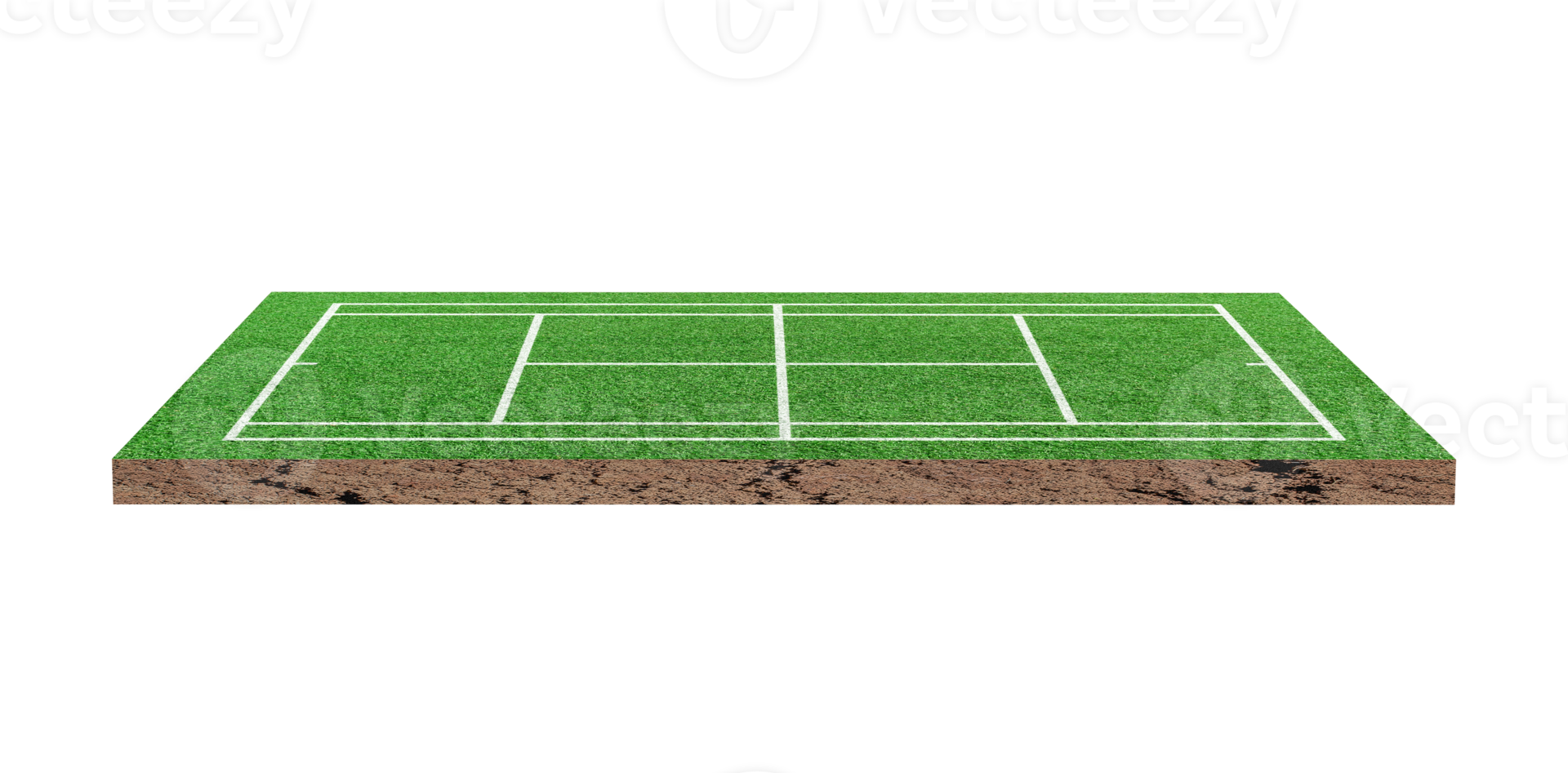 Green grass Tennis court isolated 10870027 PNG Green grass Tennis court isolated 10870027 PNG