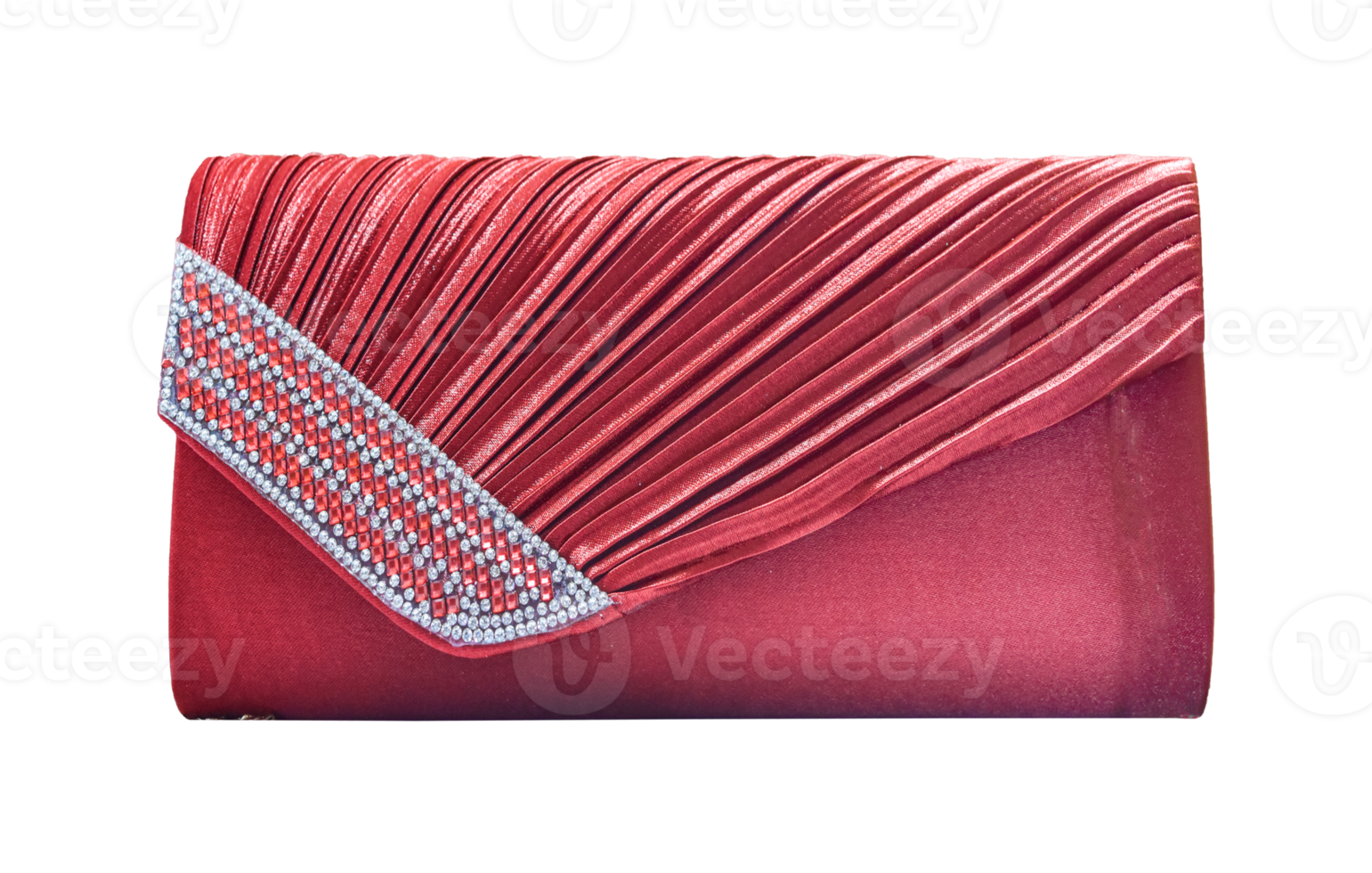 Free Clutch bag, Female bag Isolated. 10870033 PNG with Transparent