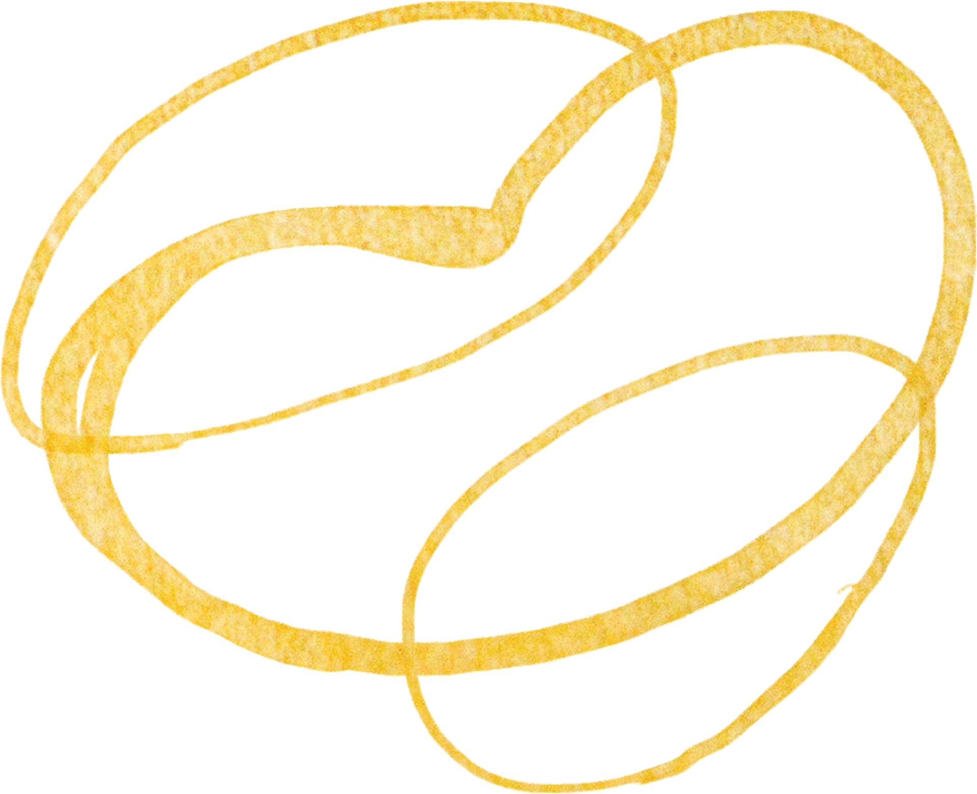 Gold blobs shape lines 10870265 PNG