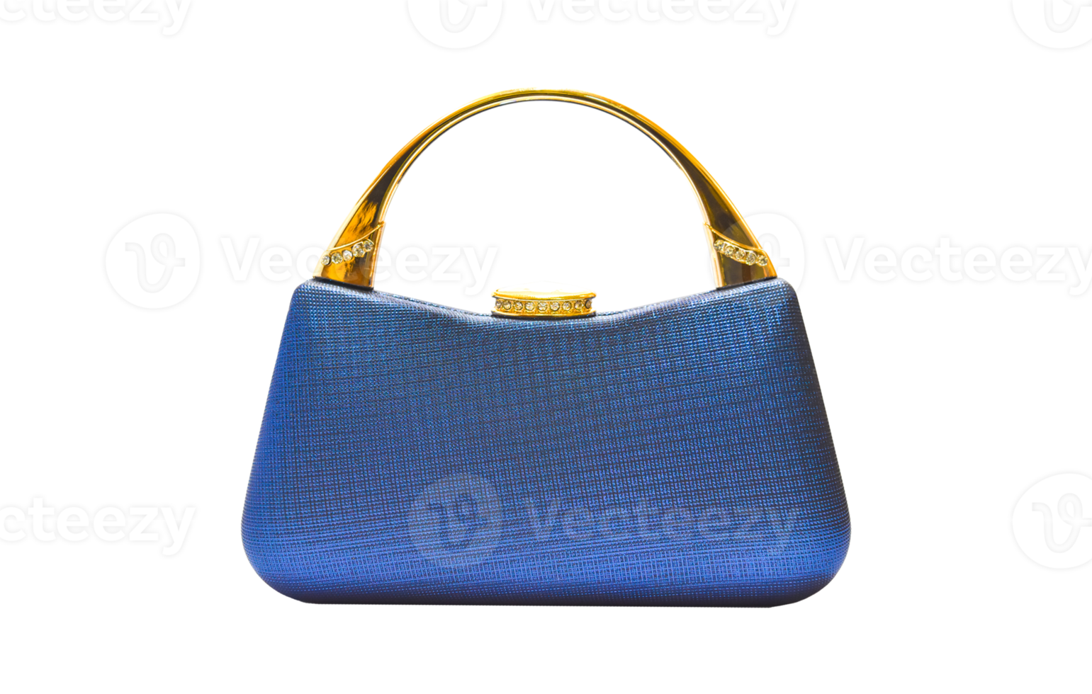 Clutch bag, Female bag Isolated. 10870307 PNG