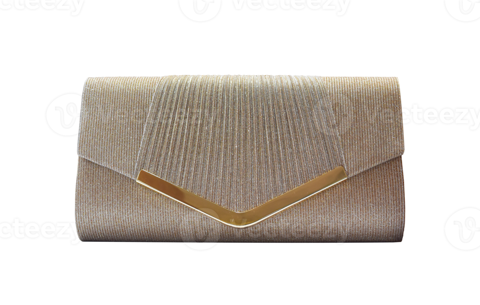 Clutch bag, Female bag Isolated. 10870479 PNG