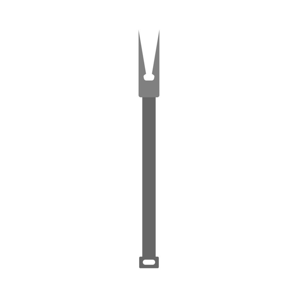 Kitchen utensil cooking domestic tool vector flat icon. Culinary cuisine kitchenware equipment appliance element