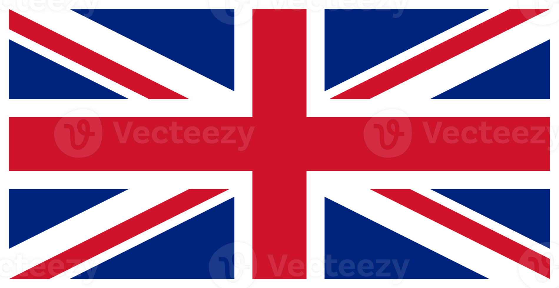 Union Jack flag of the United Kingdom 10870759 PNG