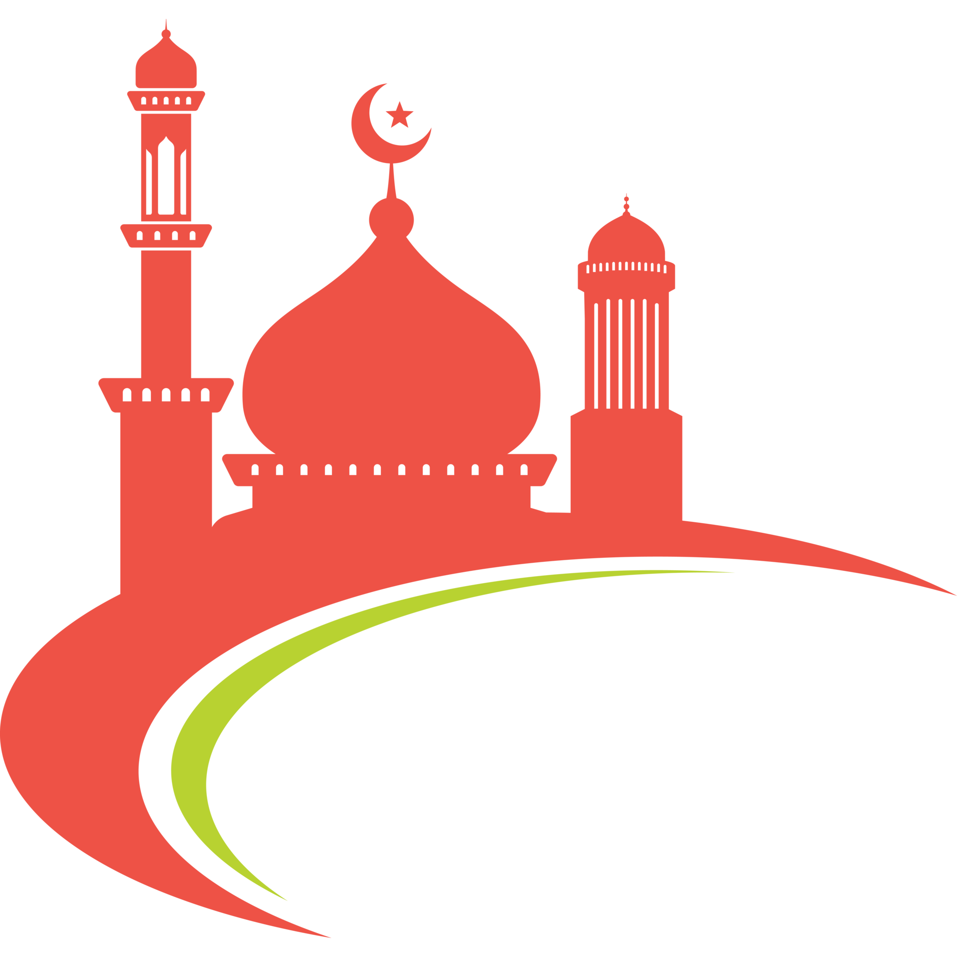 Mosque icon design silhouette 10870953 PNG