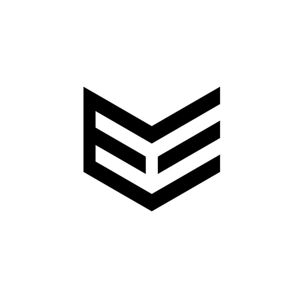 Vector Design Abstract logo icon Pro Vector