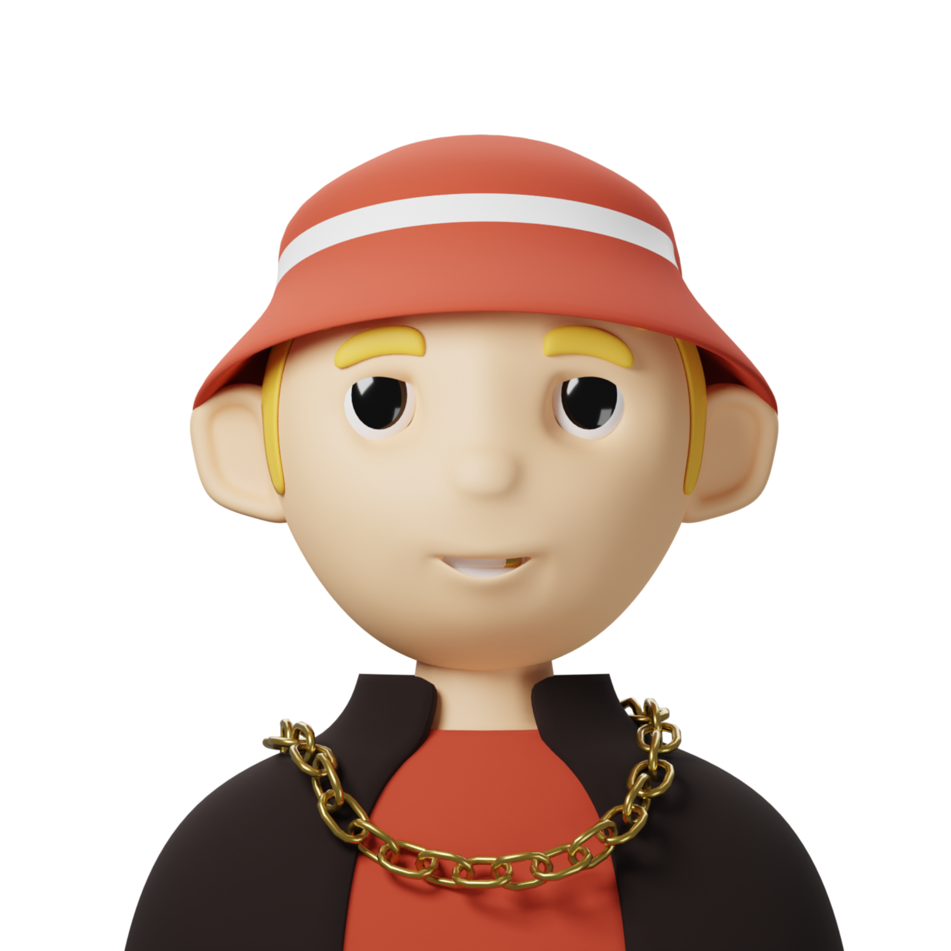 3D Avatar Rap Music Fans 10871317 PNG 15-best-rap-songs-of-all-time-singersroom