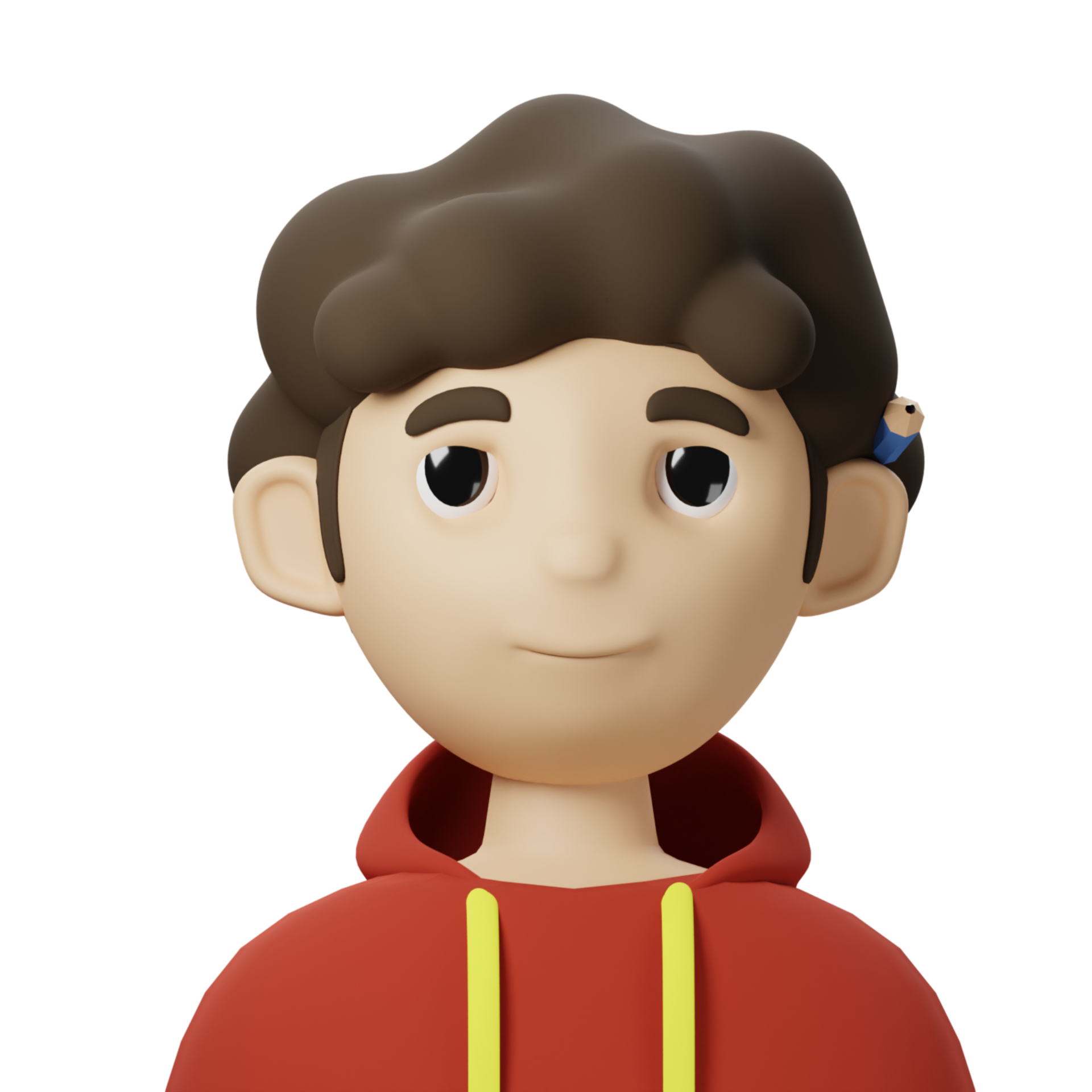 Make a 3d cartoon avatar by Insectscorch Fiverr #29 Make a 3d cartoon avatar by Insectscorch Fiverr
