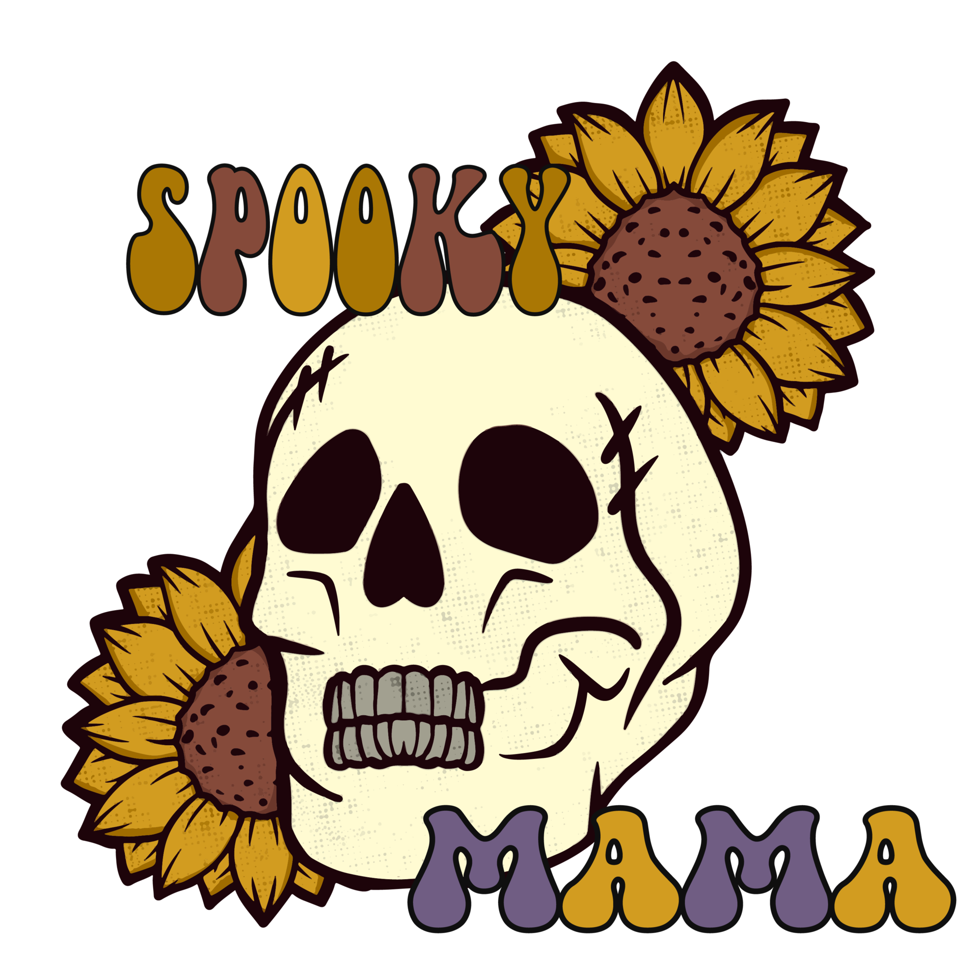 Halloween Doodles Clipart Set Witch Party 10871454 PNG halloween-doodles-clipart-set-witch-party-10871454-png