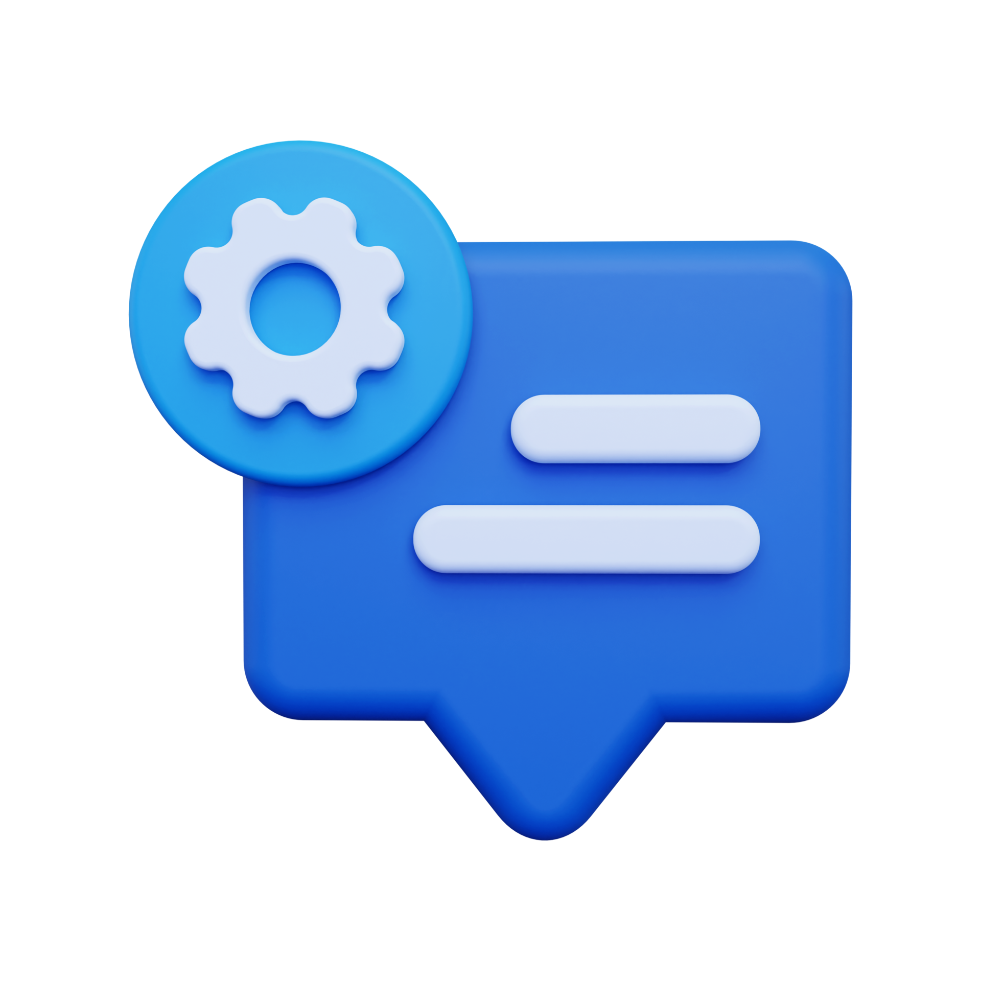 Android Message Icon android-message-icon