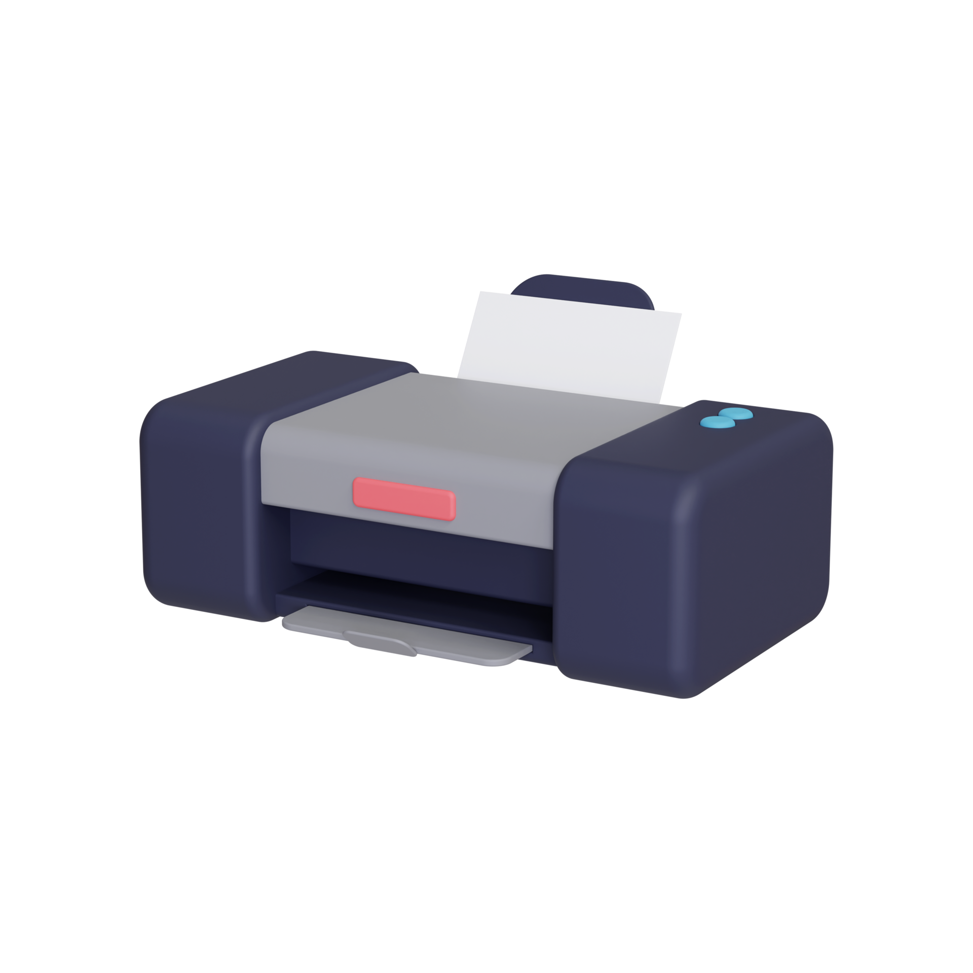 3d printing machine icon 10872495 png