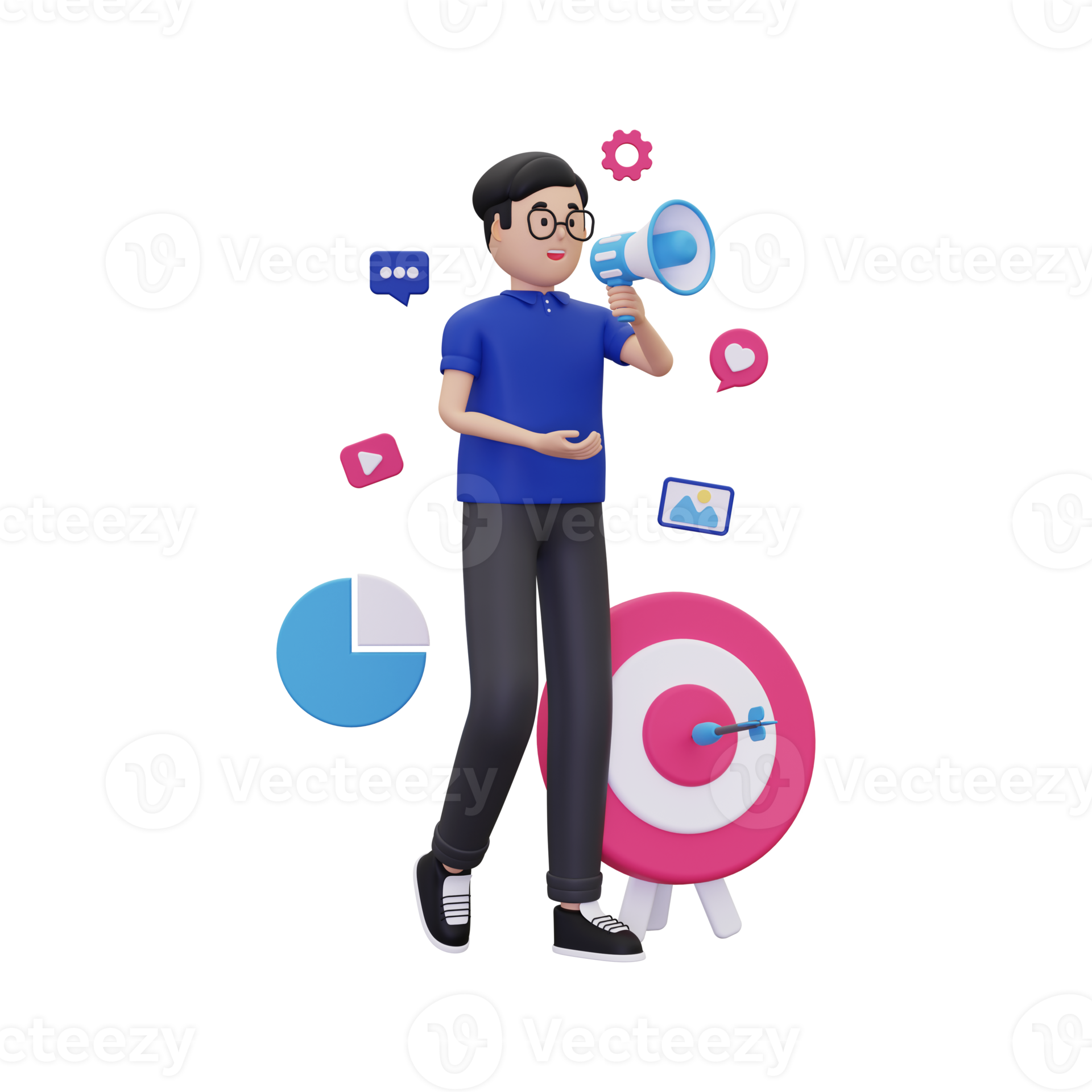 Digital Marketing yang Menghasilkan: Strategi dan Taktik untuk Kesuksesan