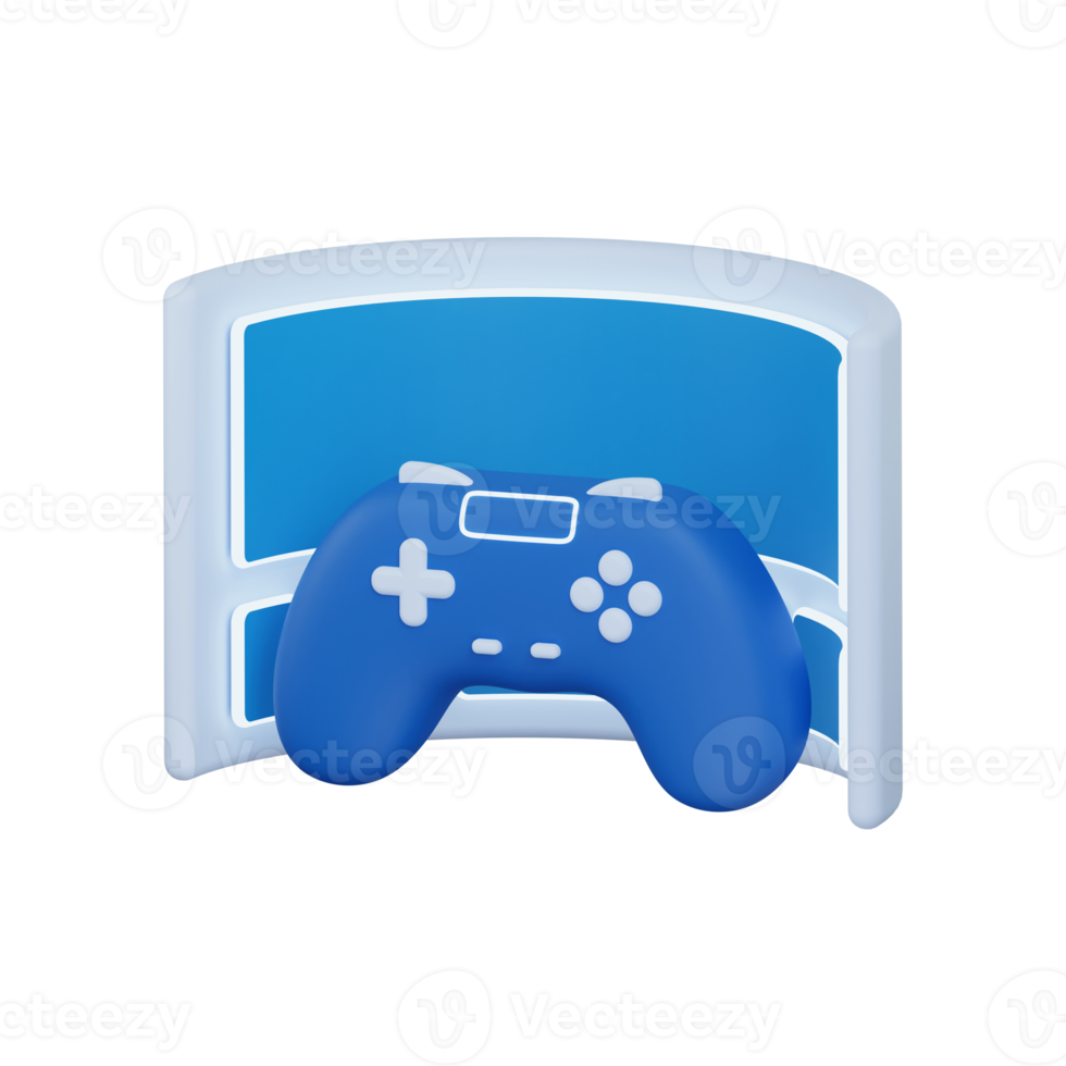 3d 360 degree gaming icon png