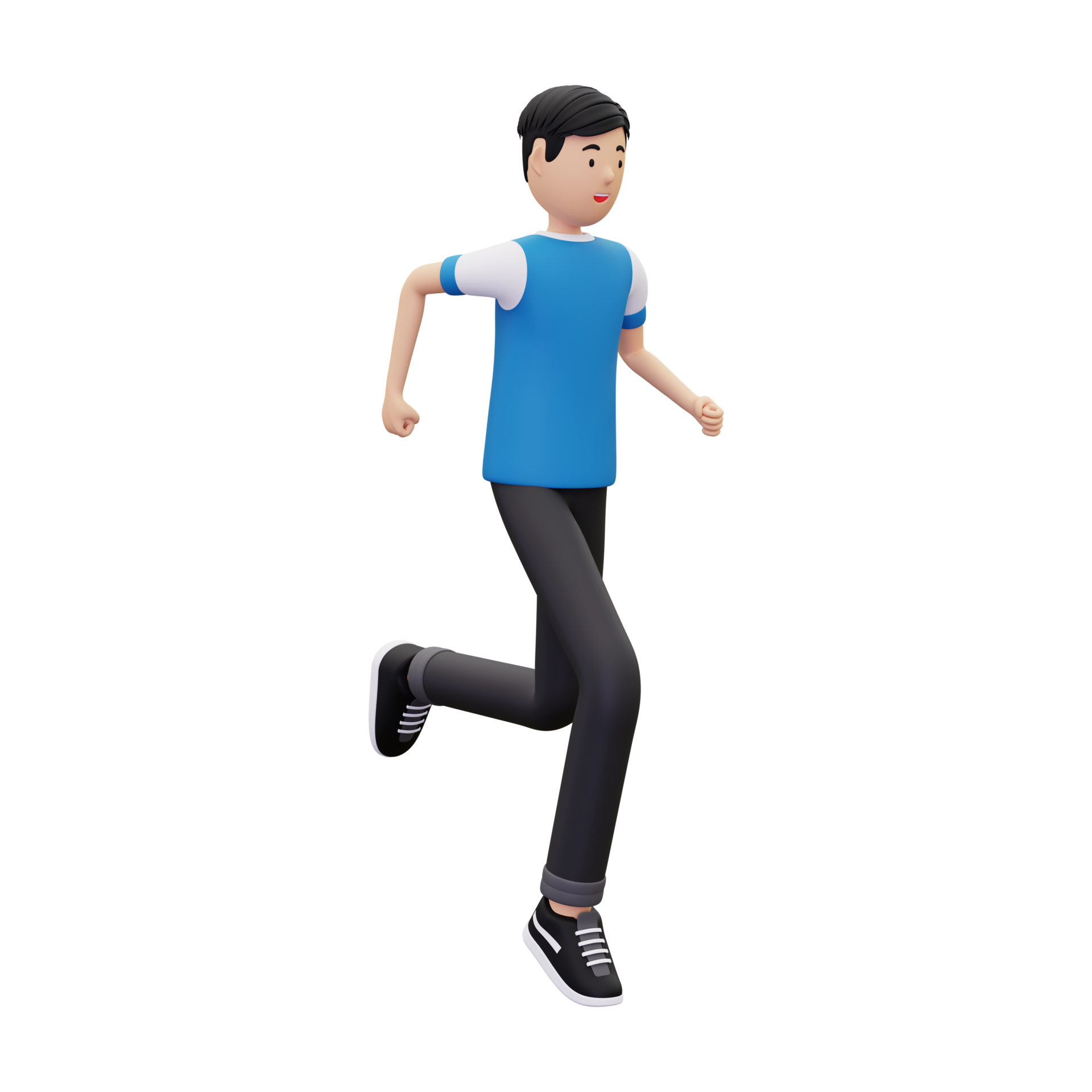 Ni o Feliz 3d Haciendo Ejercicio Corriente 10872932 PNG ni-o-feliz-3d-haciendo-ejercicio-corriente-10872932-png