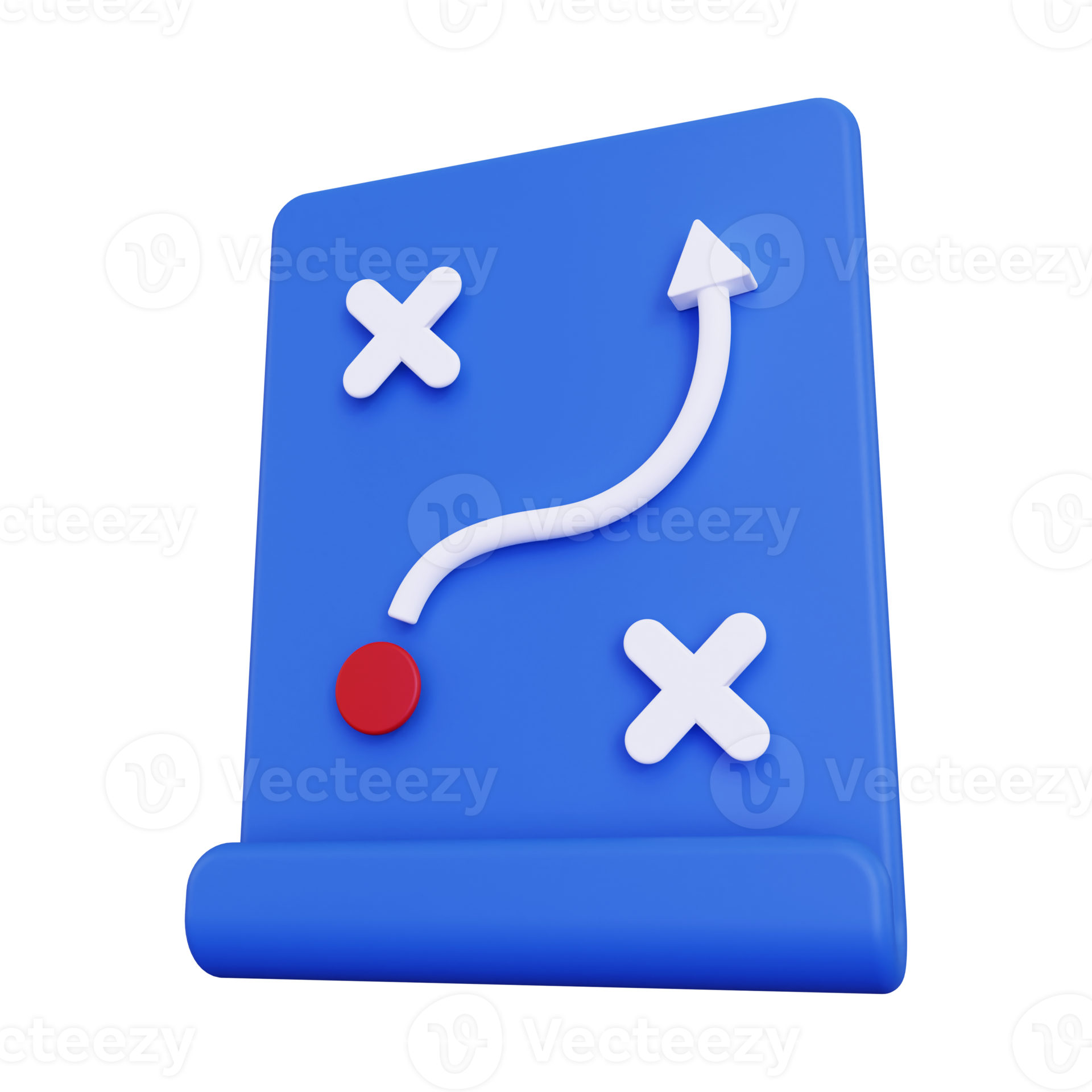 Feint Tactic Business