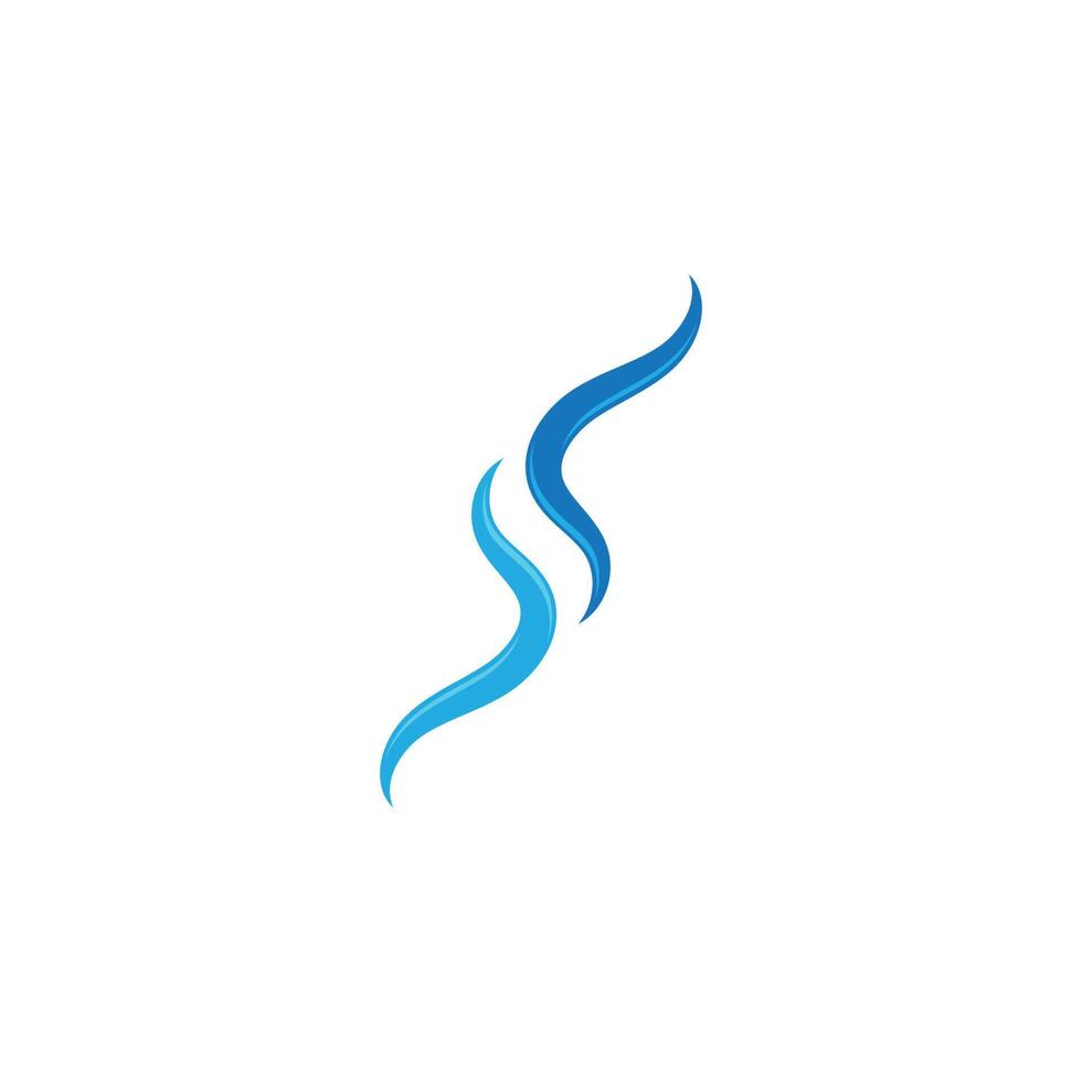 S blue logo and symbols template vector 10873759 Vector Art at Vecteezy
