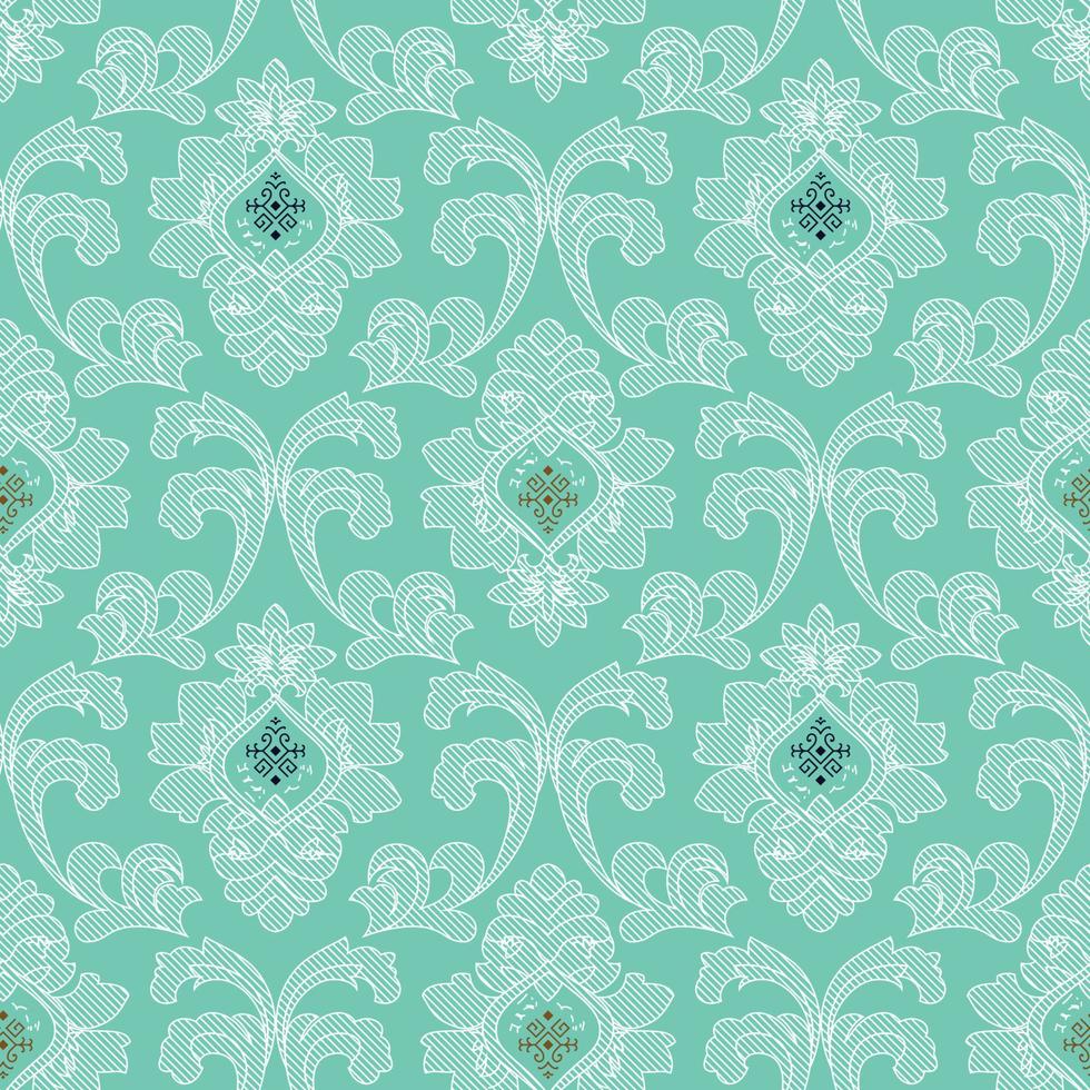 goods best beautiful fabric vector art design wallpaper seamless pattern vector illustration png files pattern background floral