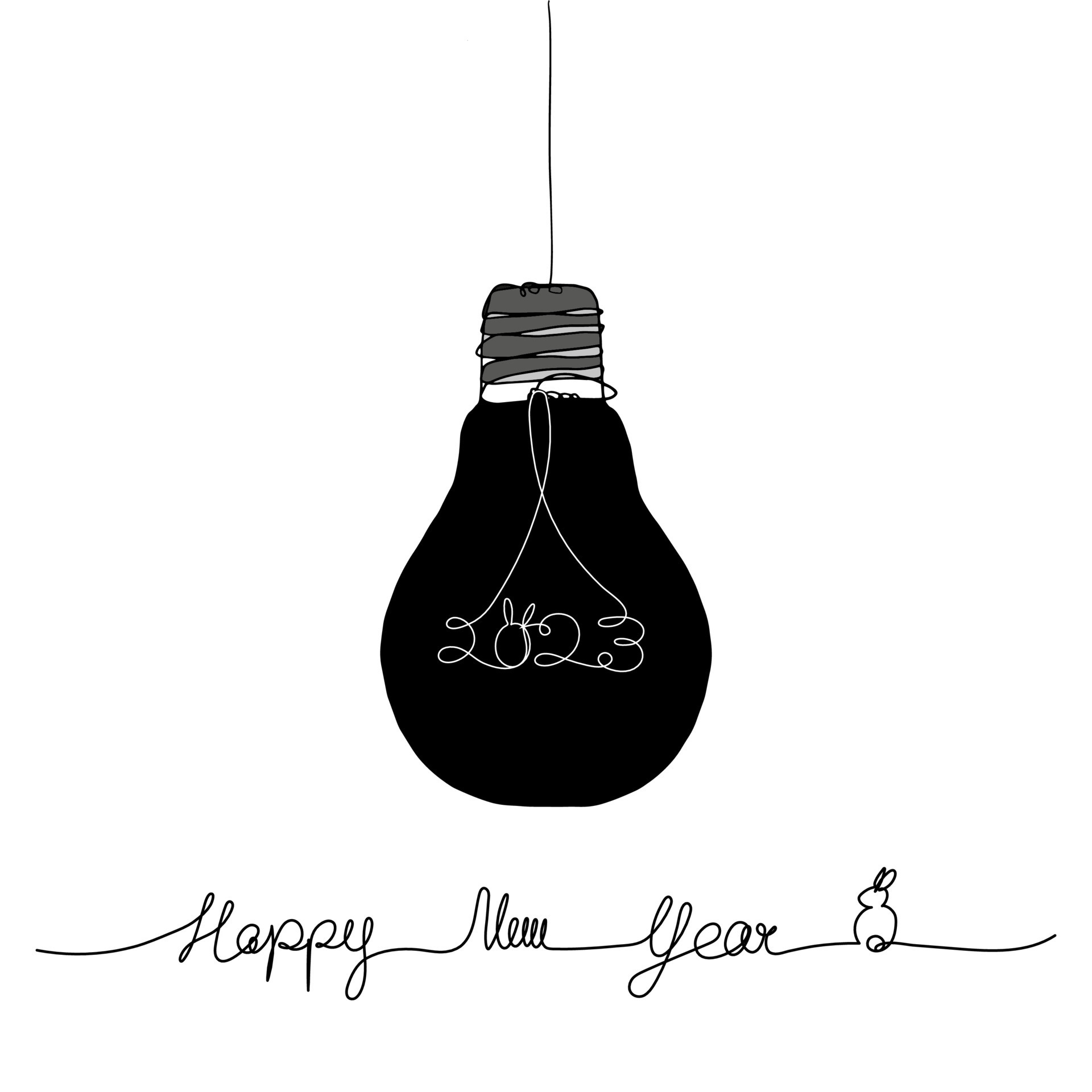 New Year Drawing Ideas 2023 Get New Year 2023 Update
