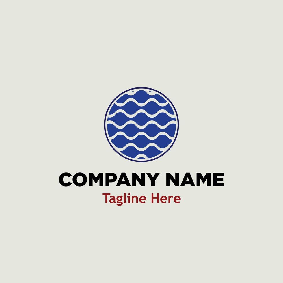 artificial intelligence logo design abstract vector