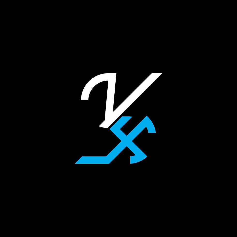 Diseño creativo del logotipo de la letra nx con gráfico vectorial, logotipo simple y moderno de nx. vector