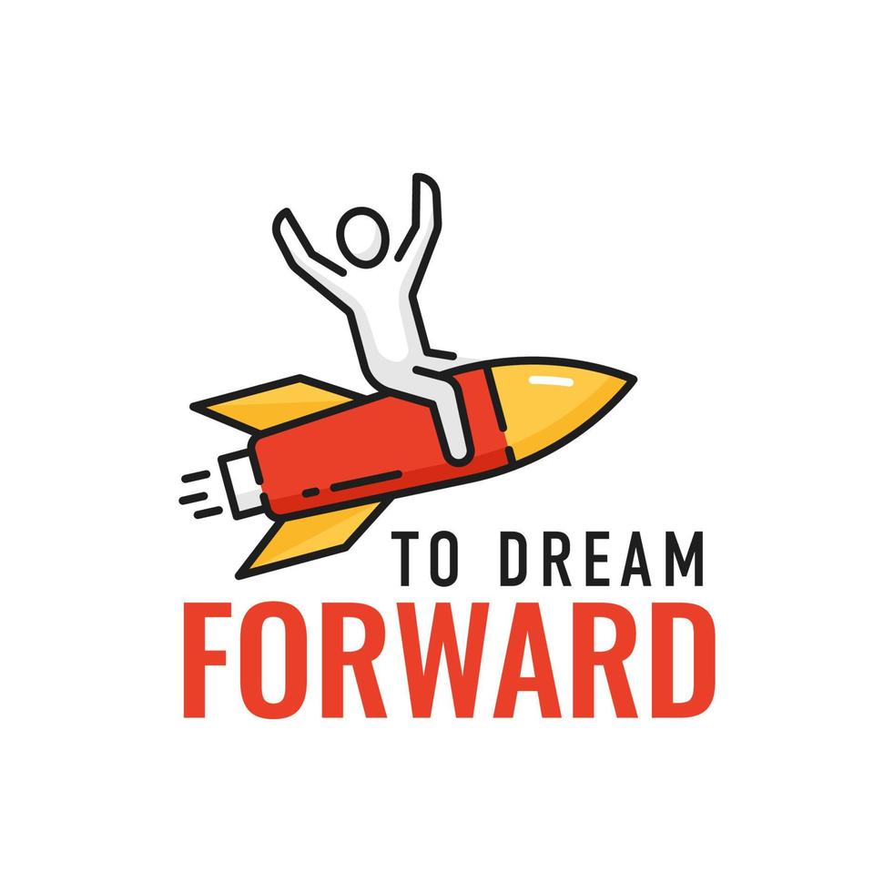 Business Startup Launch Career Boost Outline Icon 10876431 Vector Art business-startup-launch-career-boost-outline-icon-10876431-vector-art