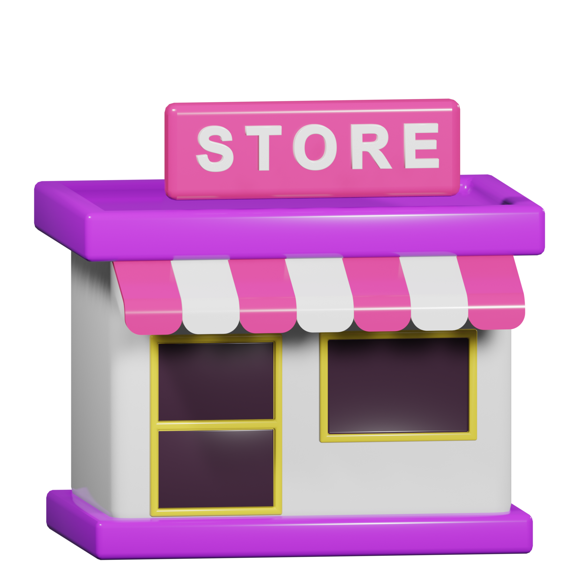 store icon png