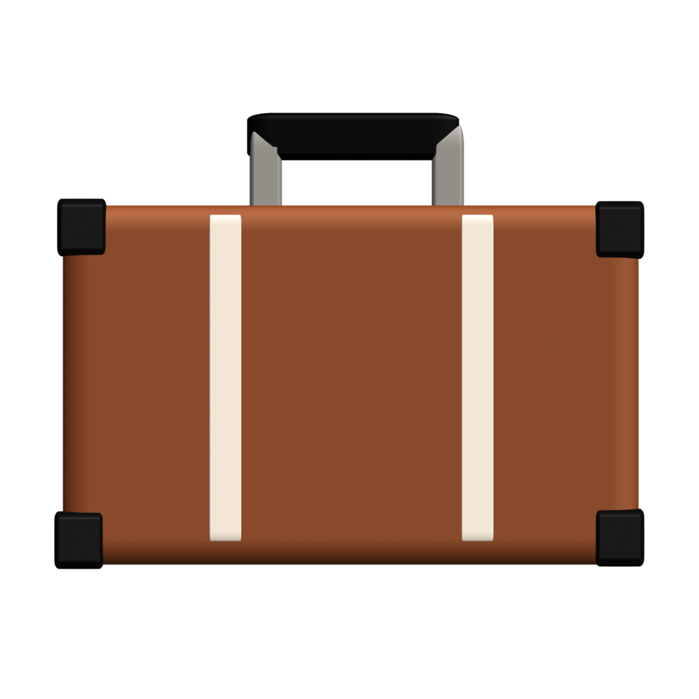 Luggage Bag for Travelling png