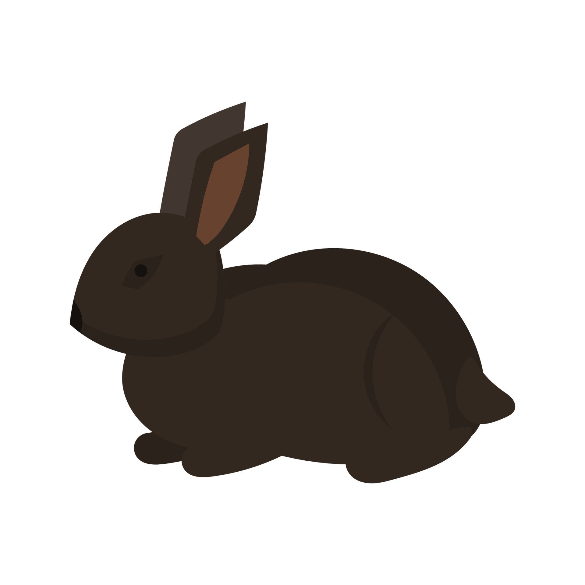 Rabbit or hare cartoon bunny pet. Animal icon and farm breed easter. Rodent isolated white vector illustration and adorable furry animal. Drawing wildlife and zoo rabbit sign fauna 10880026 Vector Art at Rabbit or hare cartoon bunny pet. Animal icon and farm breed easter. Rodent isolated white vector illustration and adorable furry animal. Drawing wildlife and zoo rabbit sign fauna 10880026 Vector Art at
