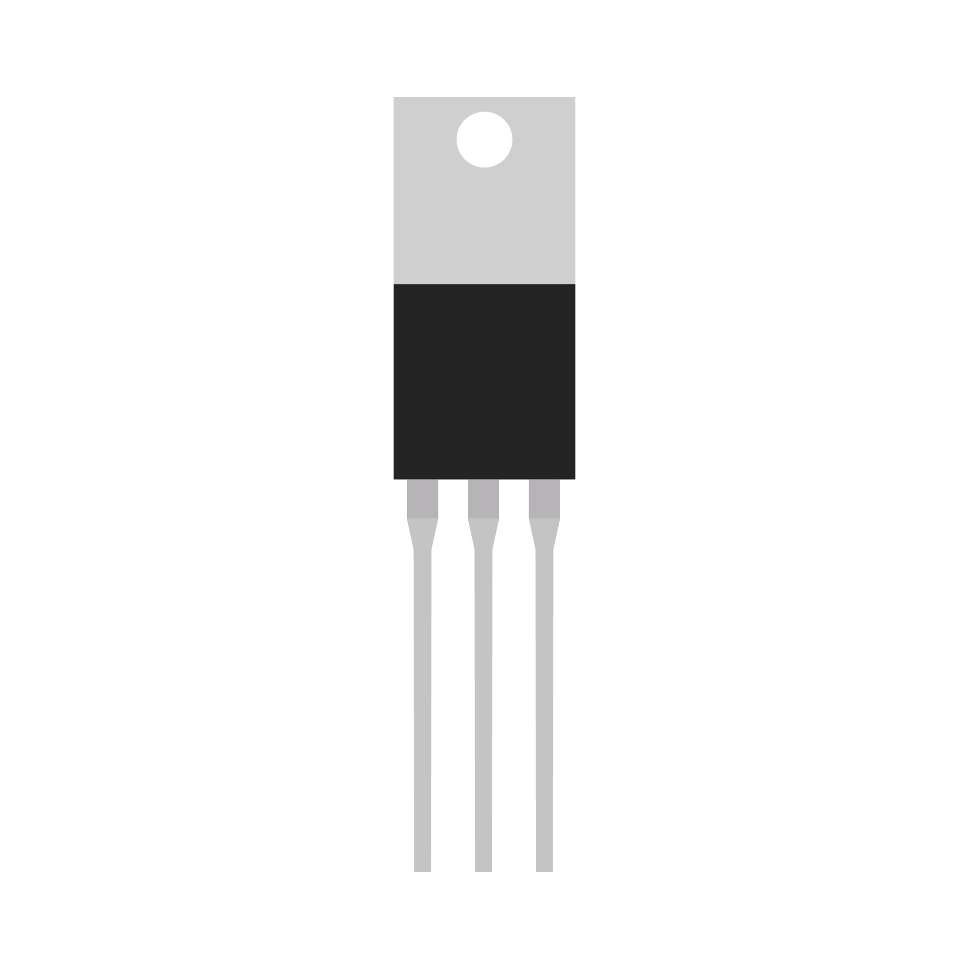 Transistor equipment microprocessor PC micro part. Circuit element chip