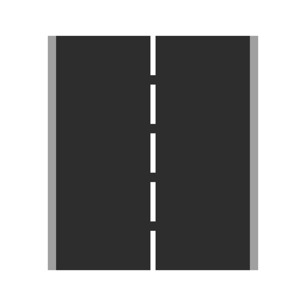 intersección de pueblos, caminos. ilustración calle carreteras principales dibujos animados flexión carreteras y ciudades de conexión. diseño de curvas, vector plano de estilo o camino geométrico