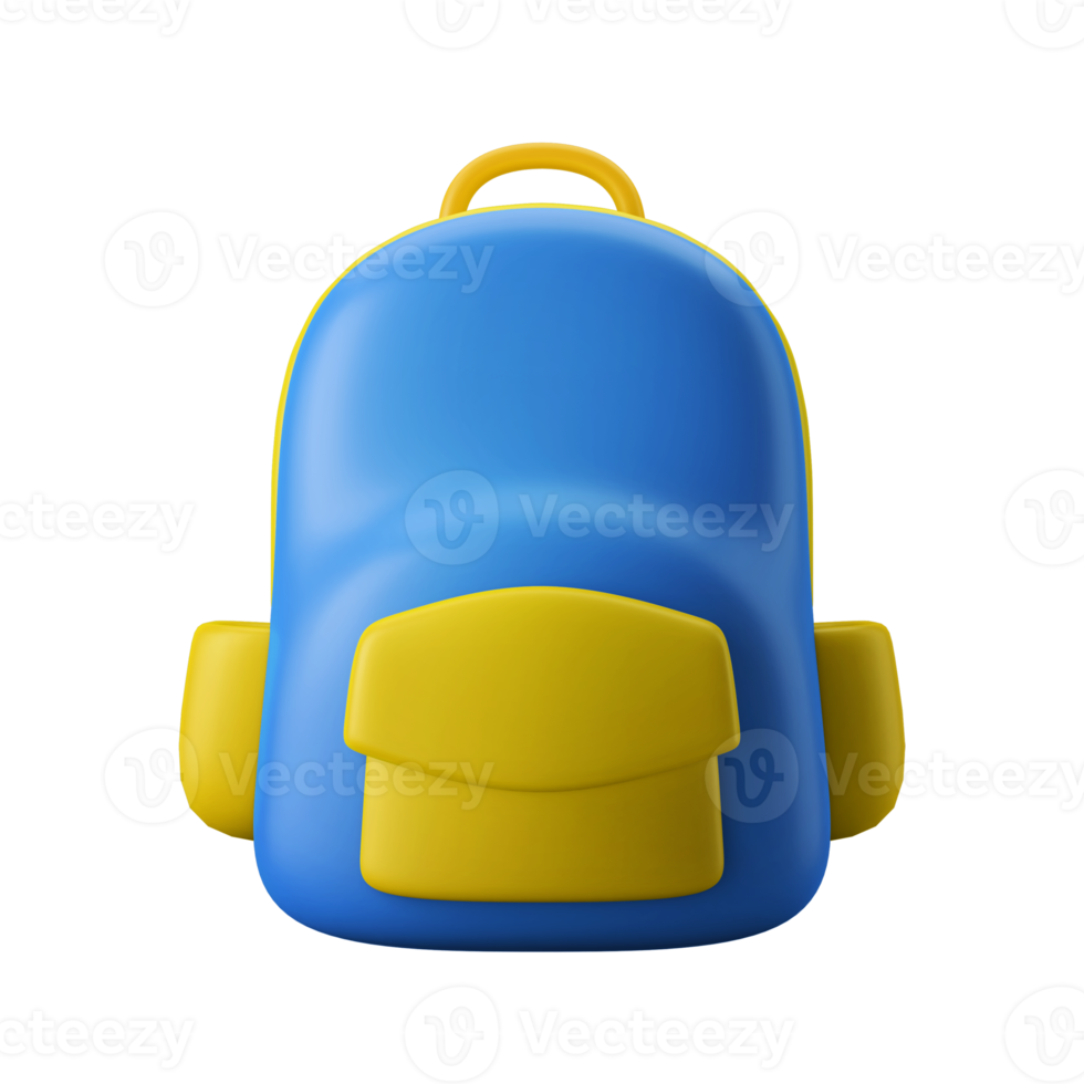 9,448 Backpack Clipart Images, Stock Photos, 3D objects, & Vectors