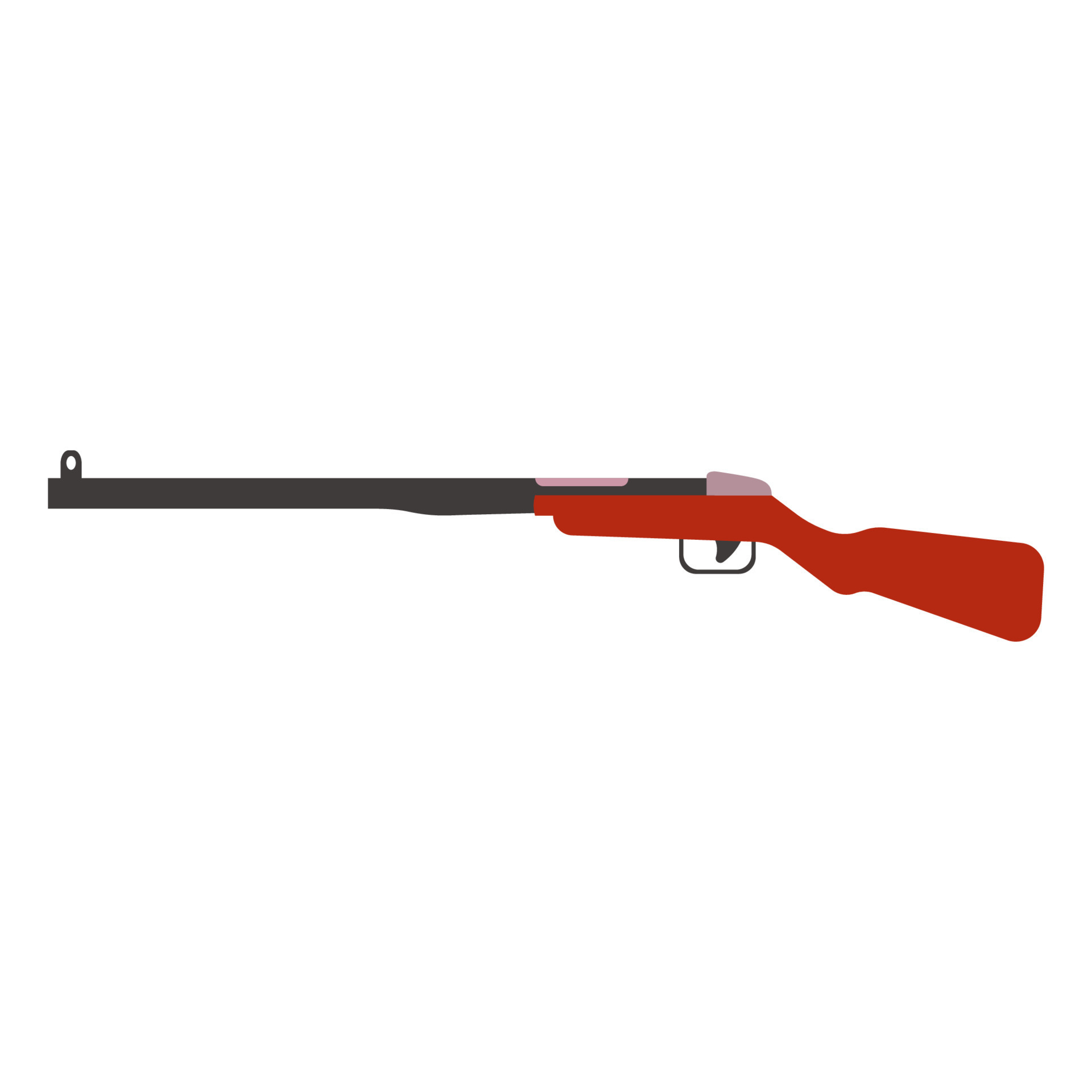 Weapon rifle gun vector military army handgun illustration. War rifle firearm black hunting sniper trigger conflict icon battle. Police ammunition assault symbol clip art power. Cartoon violence gun 10882151 Vector Art at Weapon rifle gun vector military army handgun illustration. War rifle firearm black hunting sniper trigger conflict icon battle. Police ammunition assault symbol clip art power. Cartoon violence gun 10882151 Vector Art at