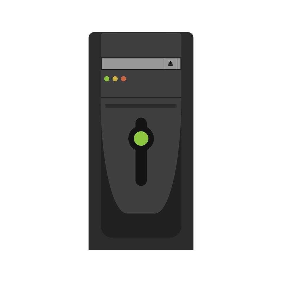 cpu cabinet icon png