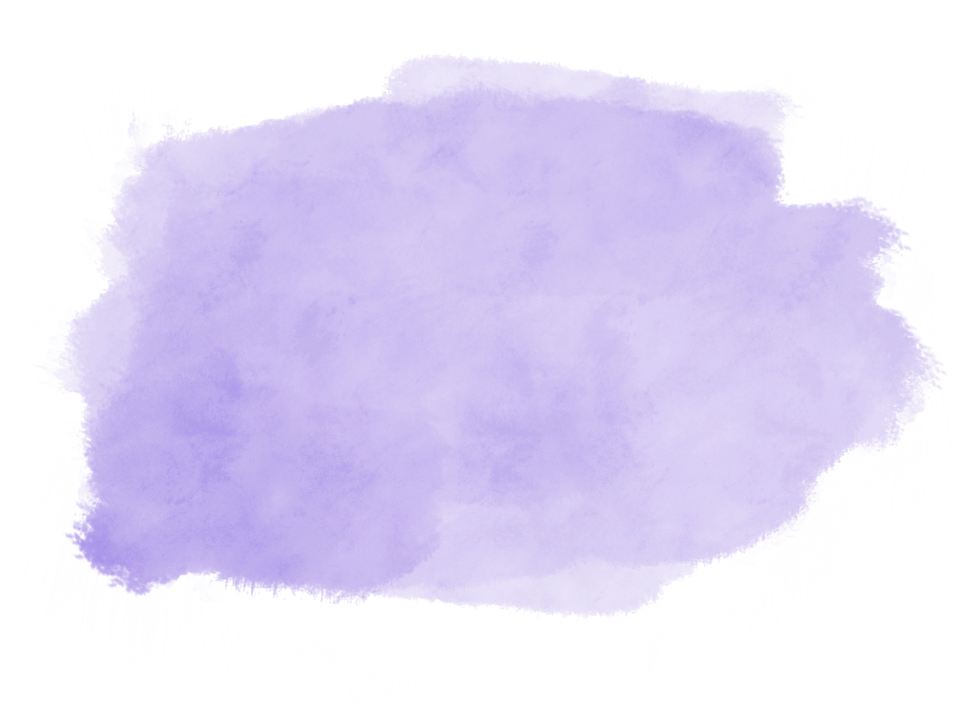 Purple Watercolor Splash And Brush Stroke Clipart Collection For purple-watercolor-splash-and-brush-stroke-clipart-collection-for