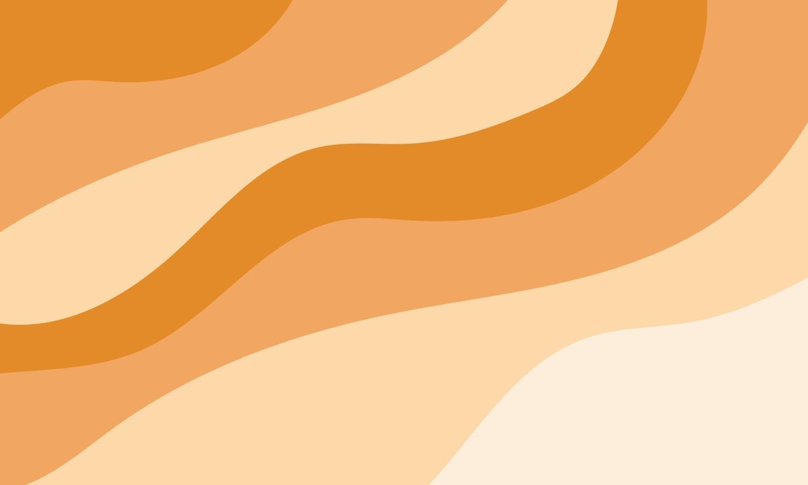 flat abstract background vector