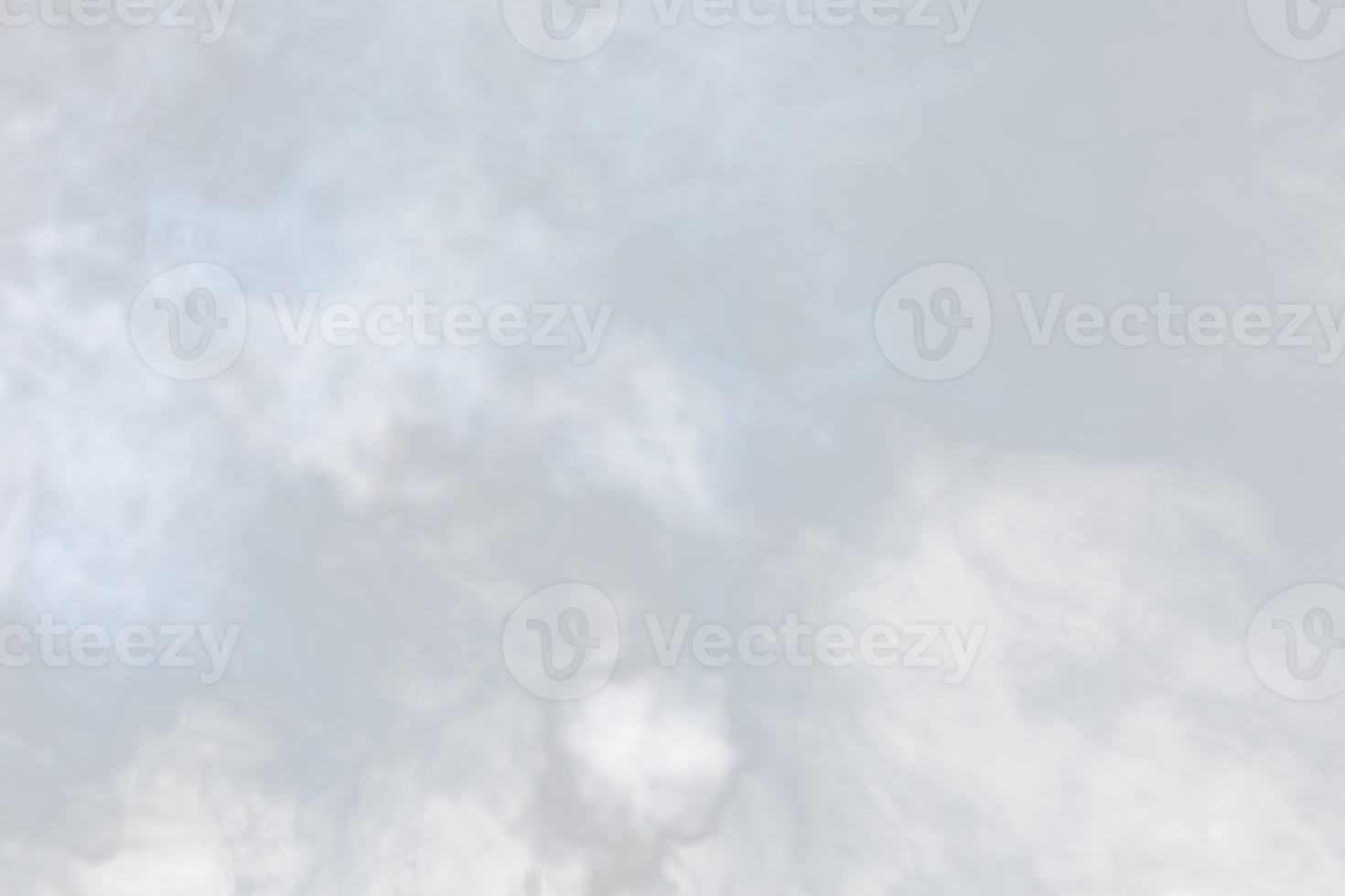 Dense Fluffy Puffs of White Smoke and Fog on transparent png Background, Abstract Smoke Clouds, Movement Blurred out of focus. Smoking blows from machine dry ice fly fluttering in Air, effect texture