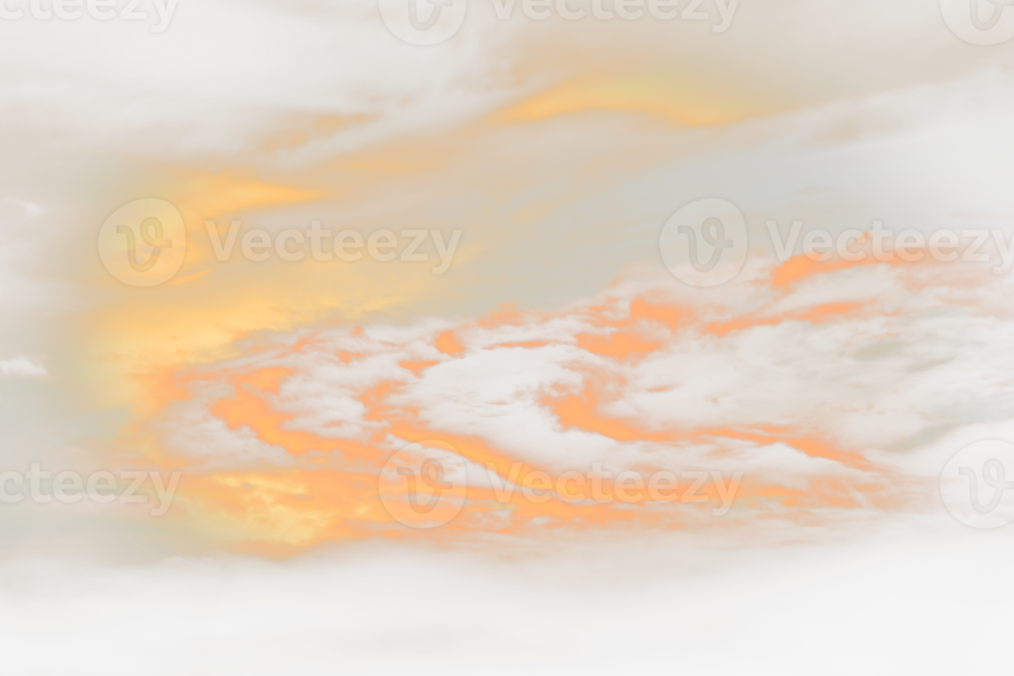 Cloud in sky atmosphere from airplane, out of windows is cloudscape cumulus heaven and sky under Sun. View from above cloud is beautiful with abstract background climate weather at high level png