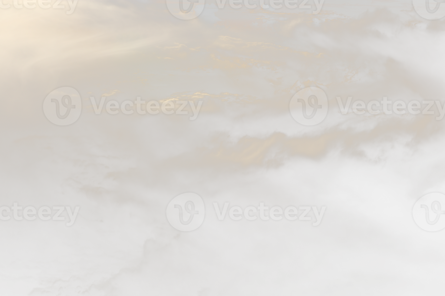 Cloud in sky atmosphere from airplane, out of windows is cloudscape cumulus heaven and sky under Sun. View from above cloud is beautiful with abstract background climate weather at high level png