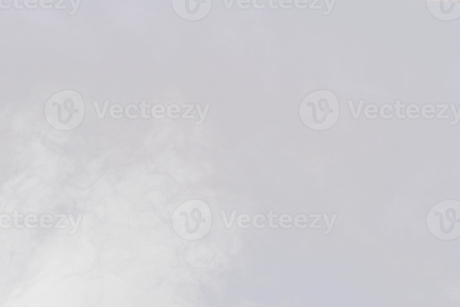 Dense Fluffy Puffs of White Smoke and Fog on transparent png Background, Abstract Smoke Clouds, Movement Blurred out of focus. Smoking blows from machine dry ice fly fluttering in Air, effect texture