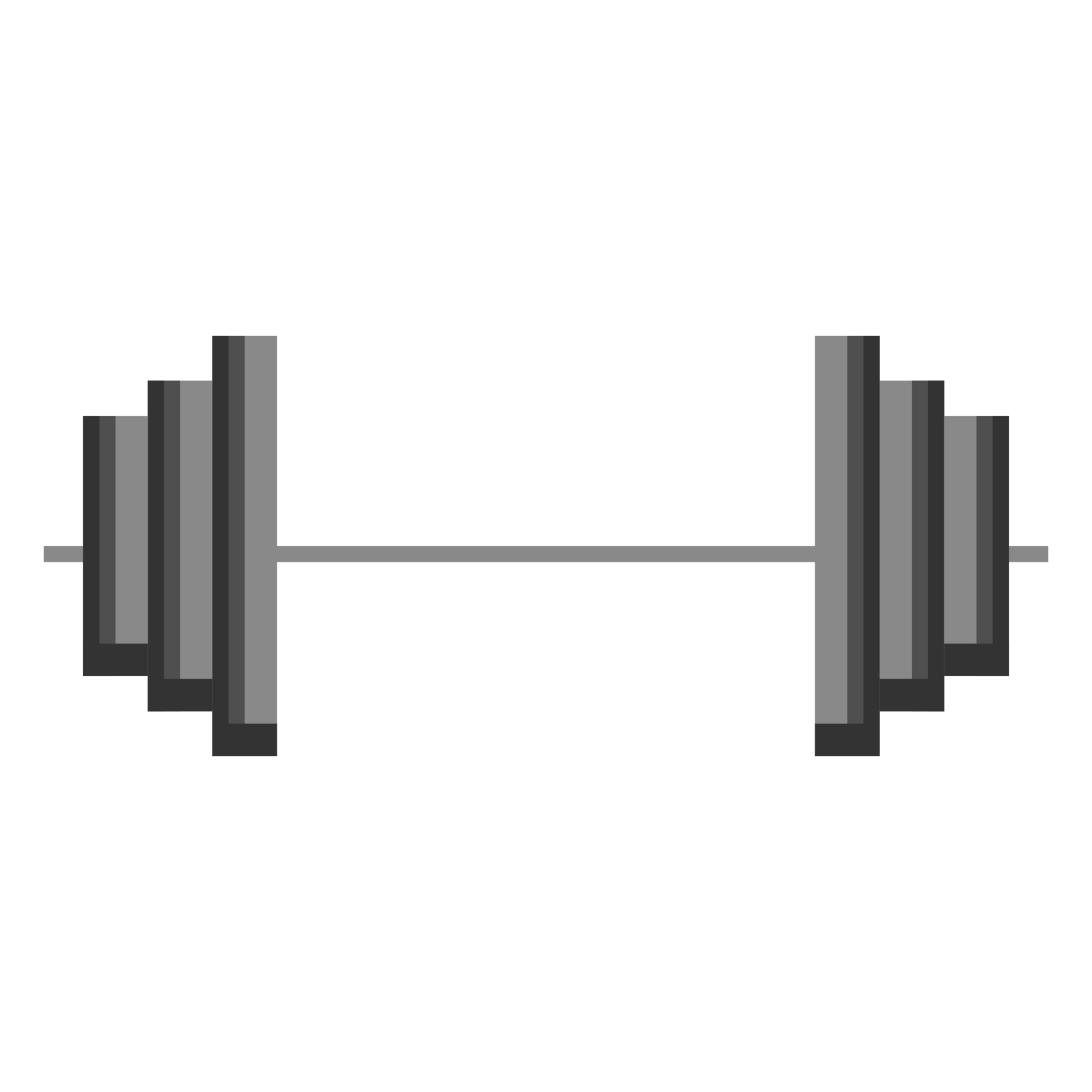Free Weight Lifting Cartoon flat Icon 10884738 PNG with Transparent  Background