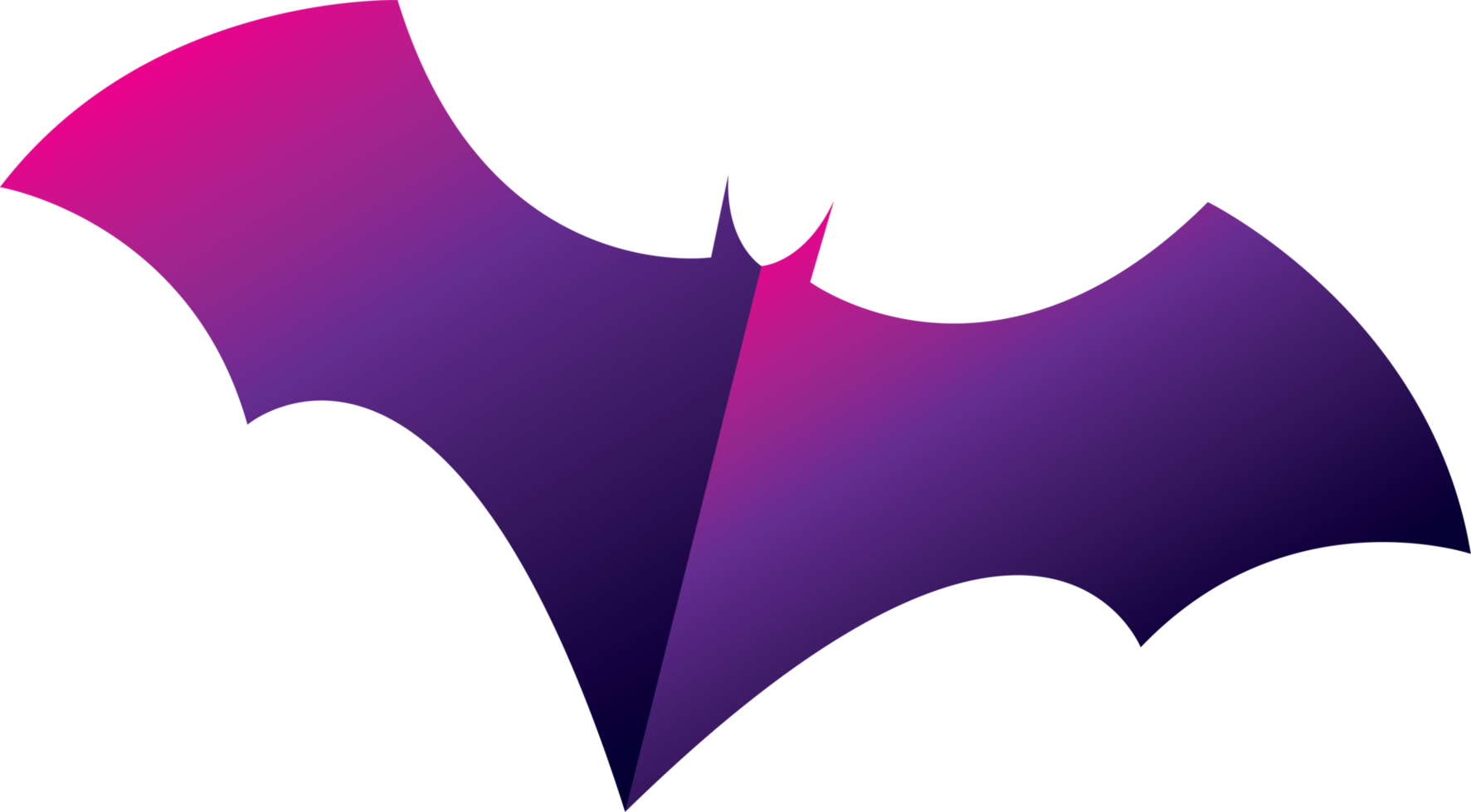 bat symbol graphic element png