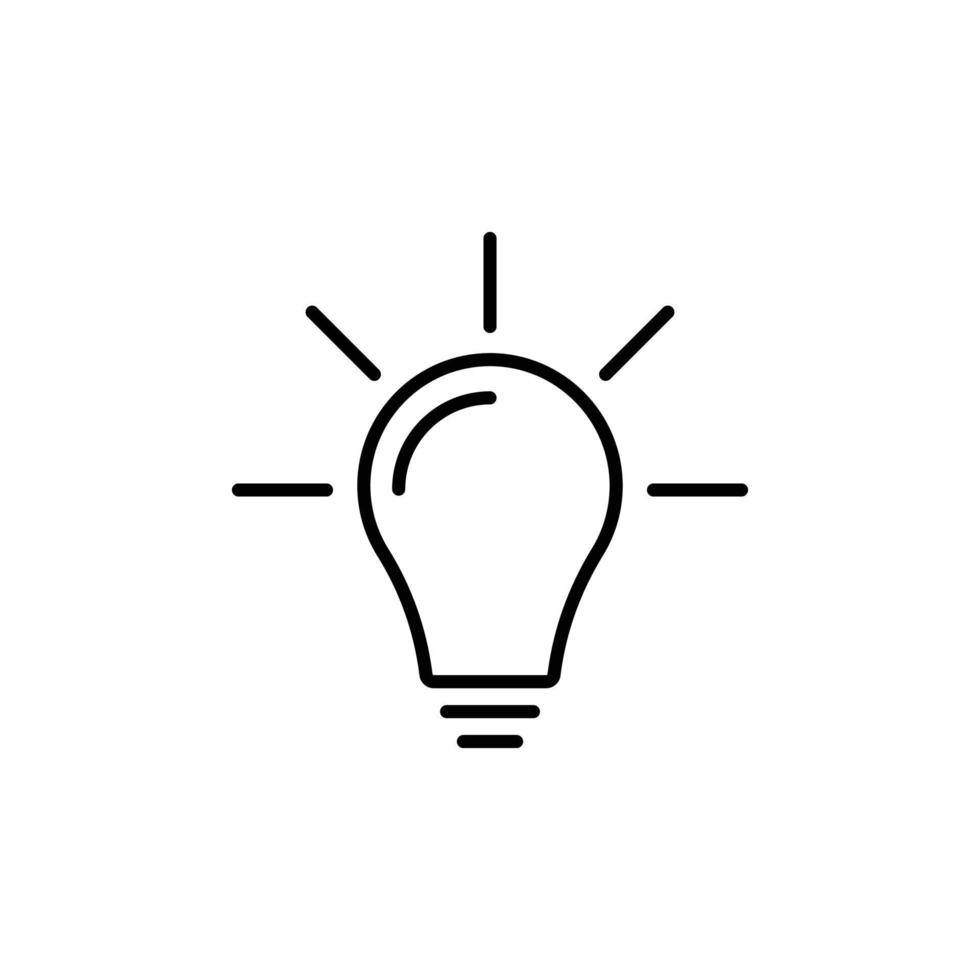 Light symbol discount