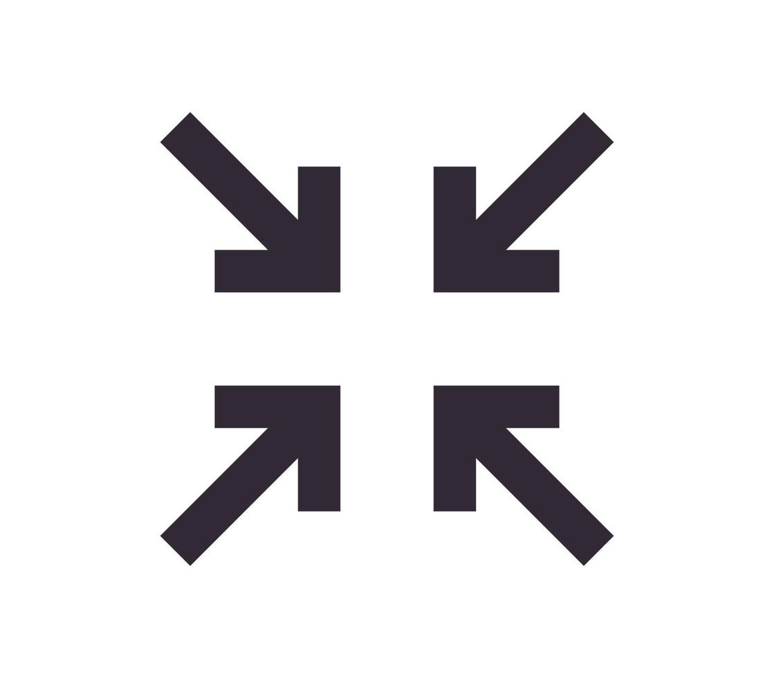 Mobile user interface navigation symbol and app icon simple outline linear vector. vector